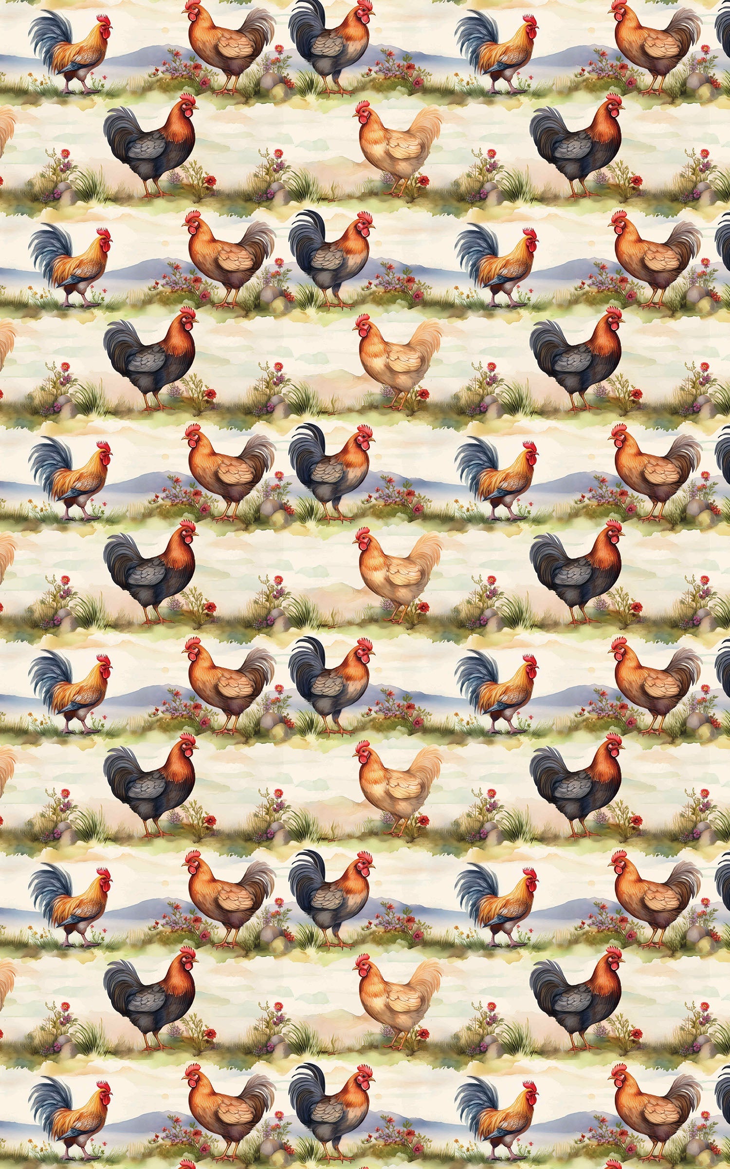 Cluck & Charm