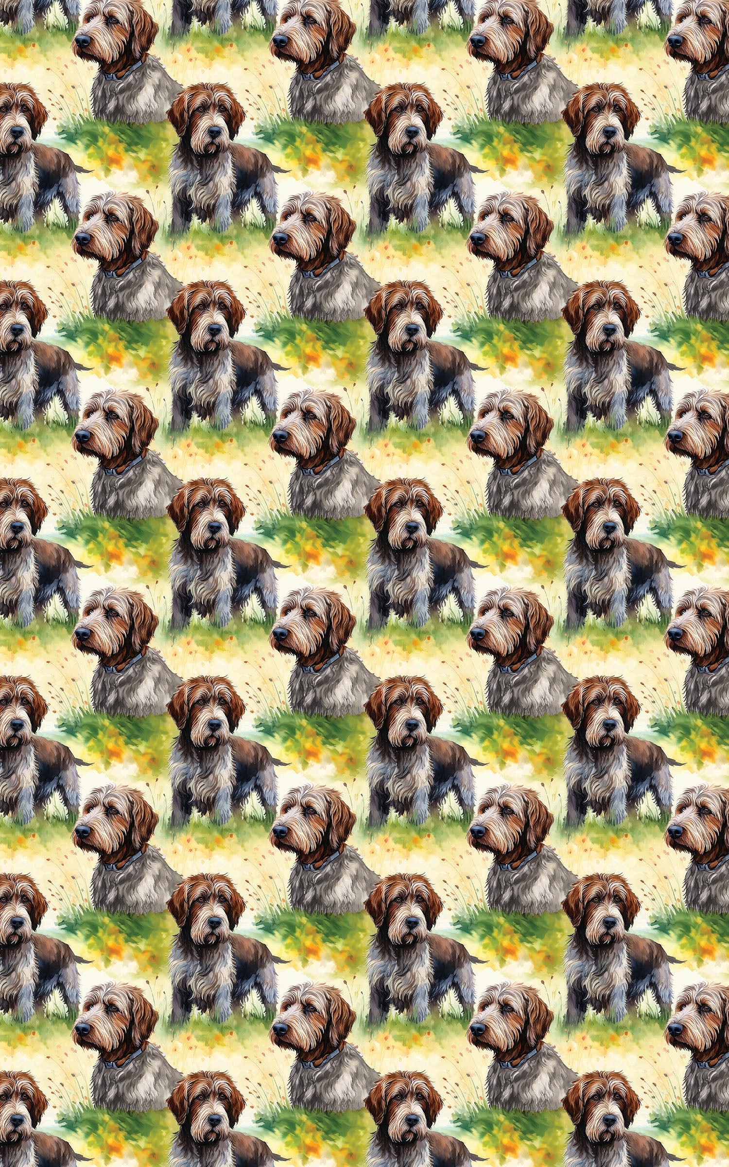 Wildwood Griffon