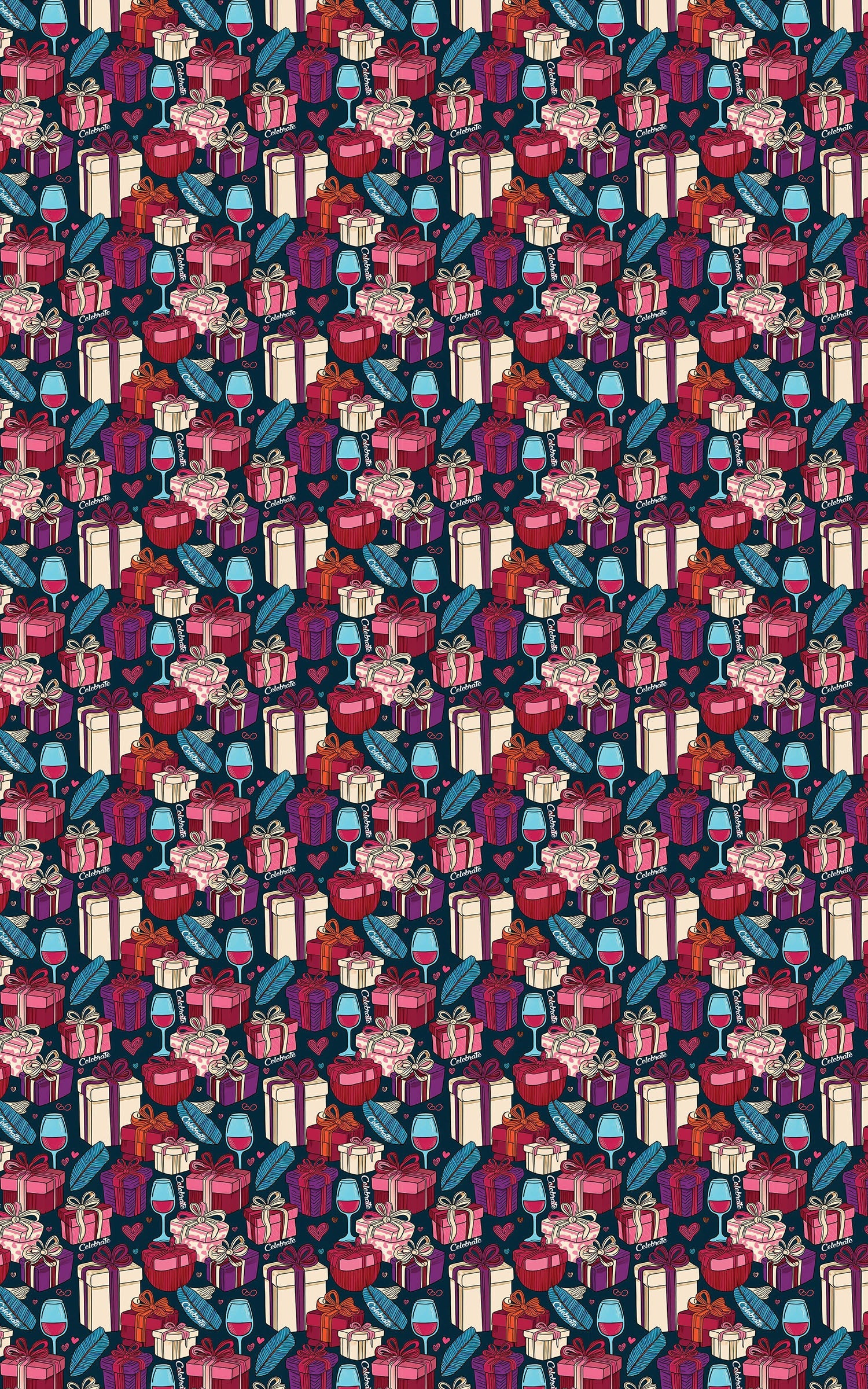 Uncorked & Unwrapped