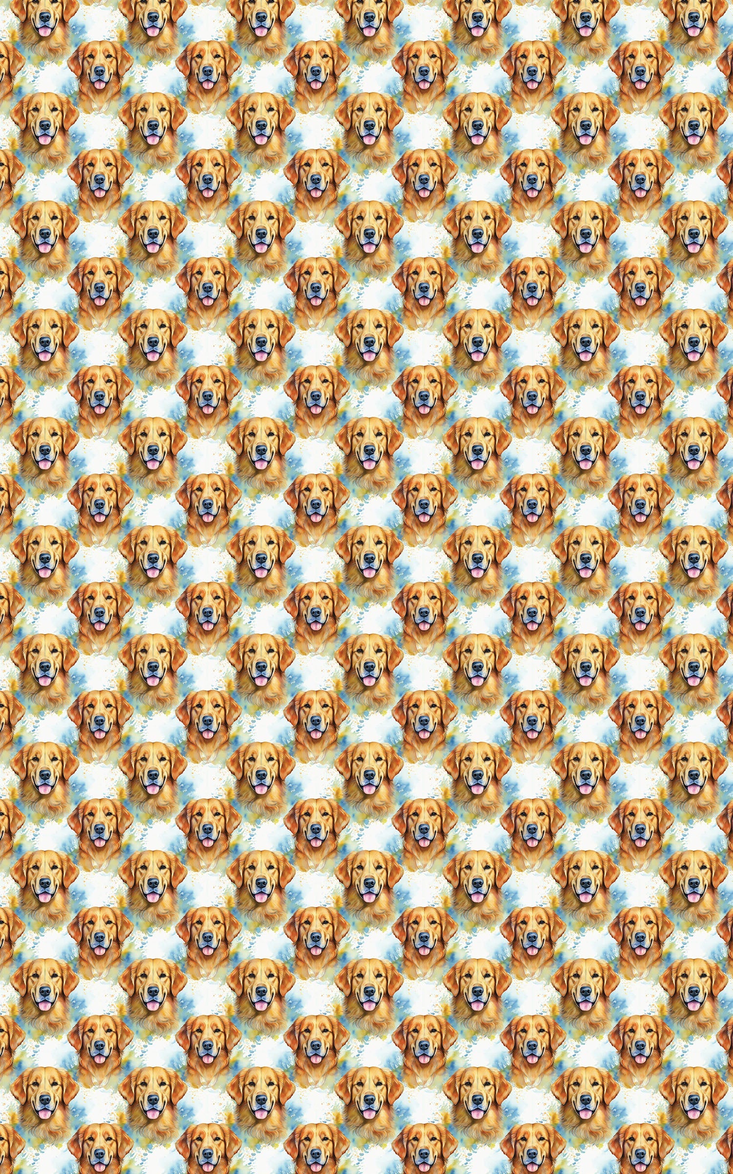 The Golden Standard