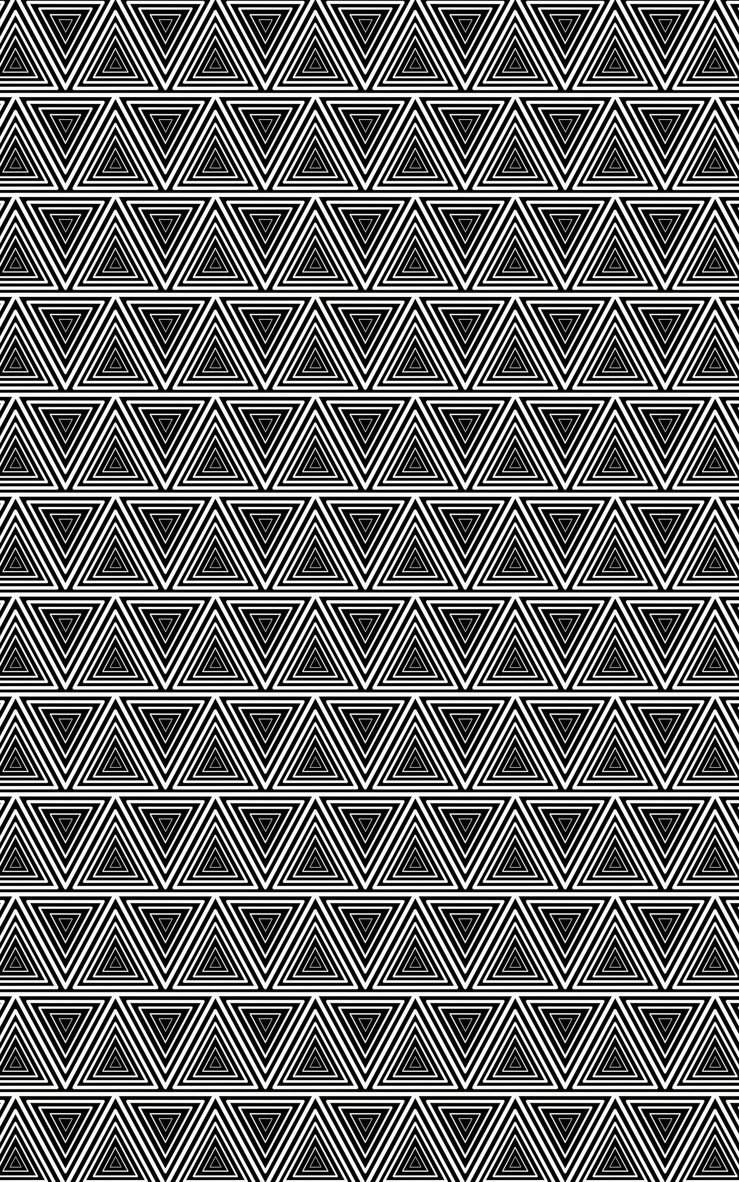 Hypnotic Layers