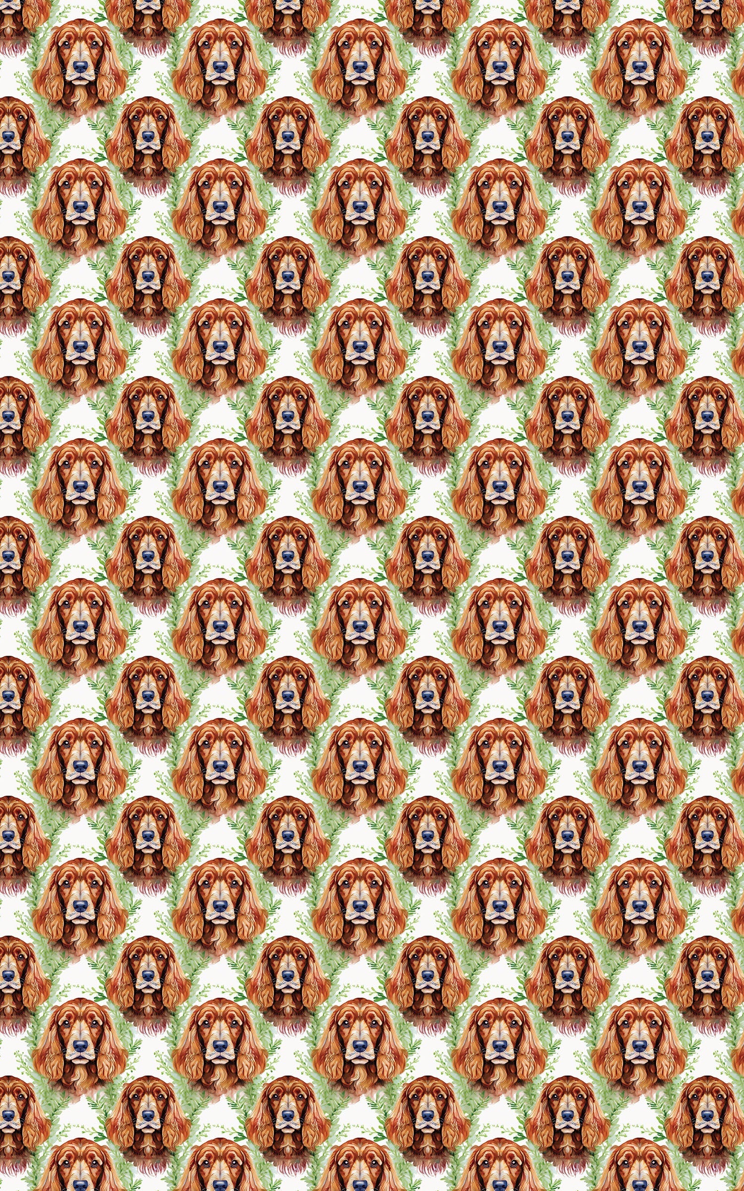 Cocker Spaniel Charm