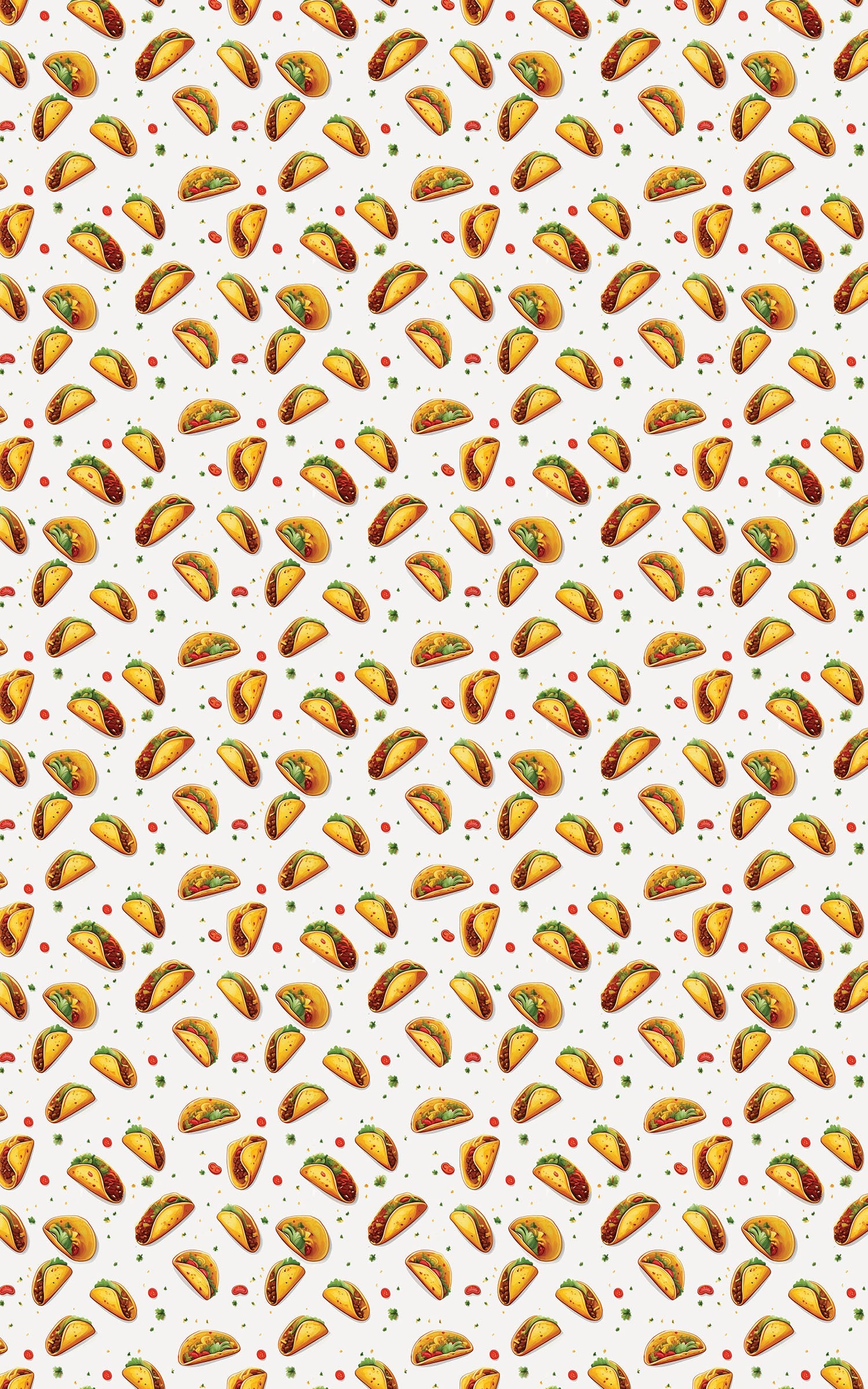 Fiesta In A Wrap!