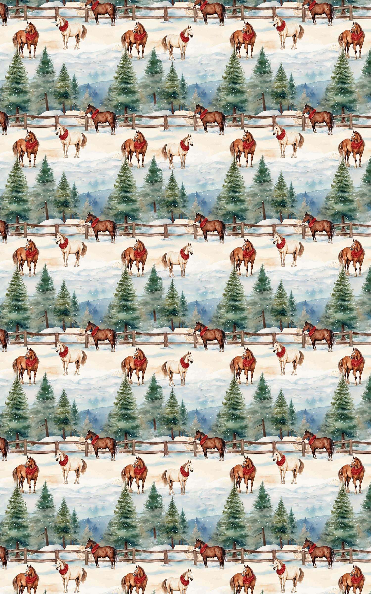 Evergreen Equestrian