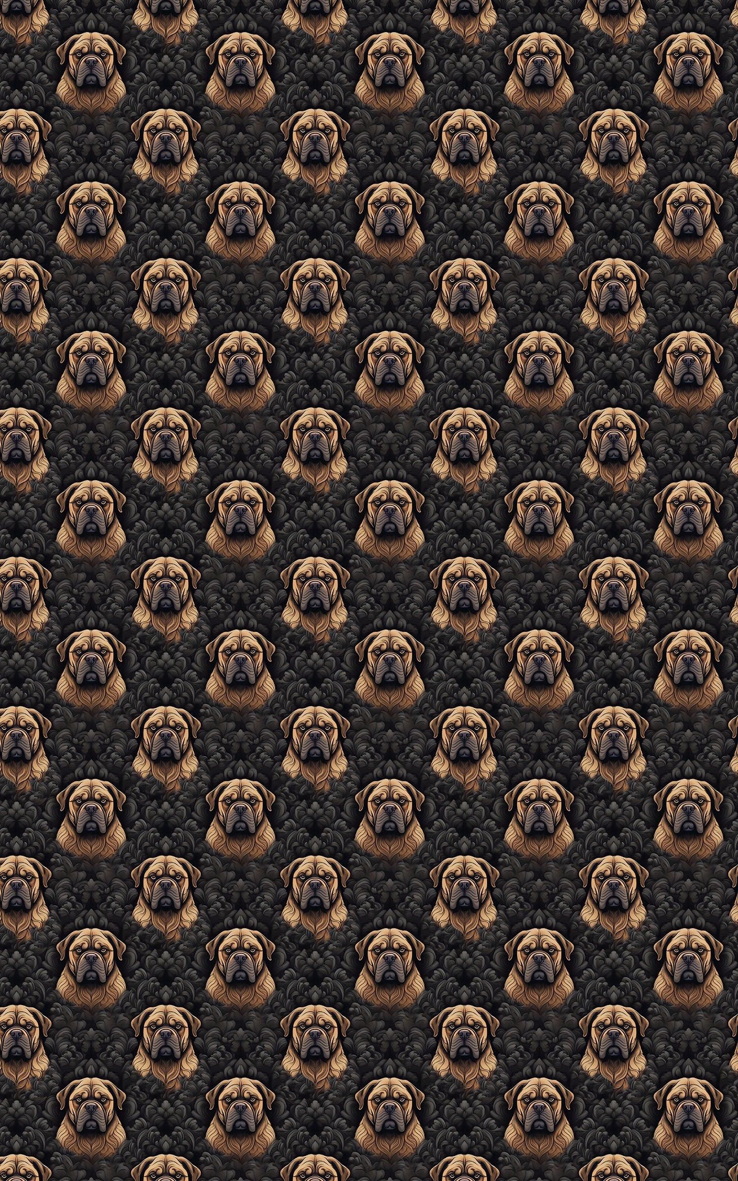 Mastiff Edge