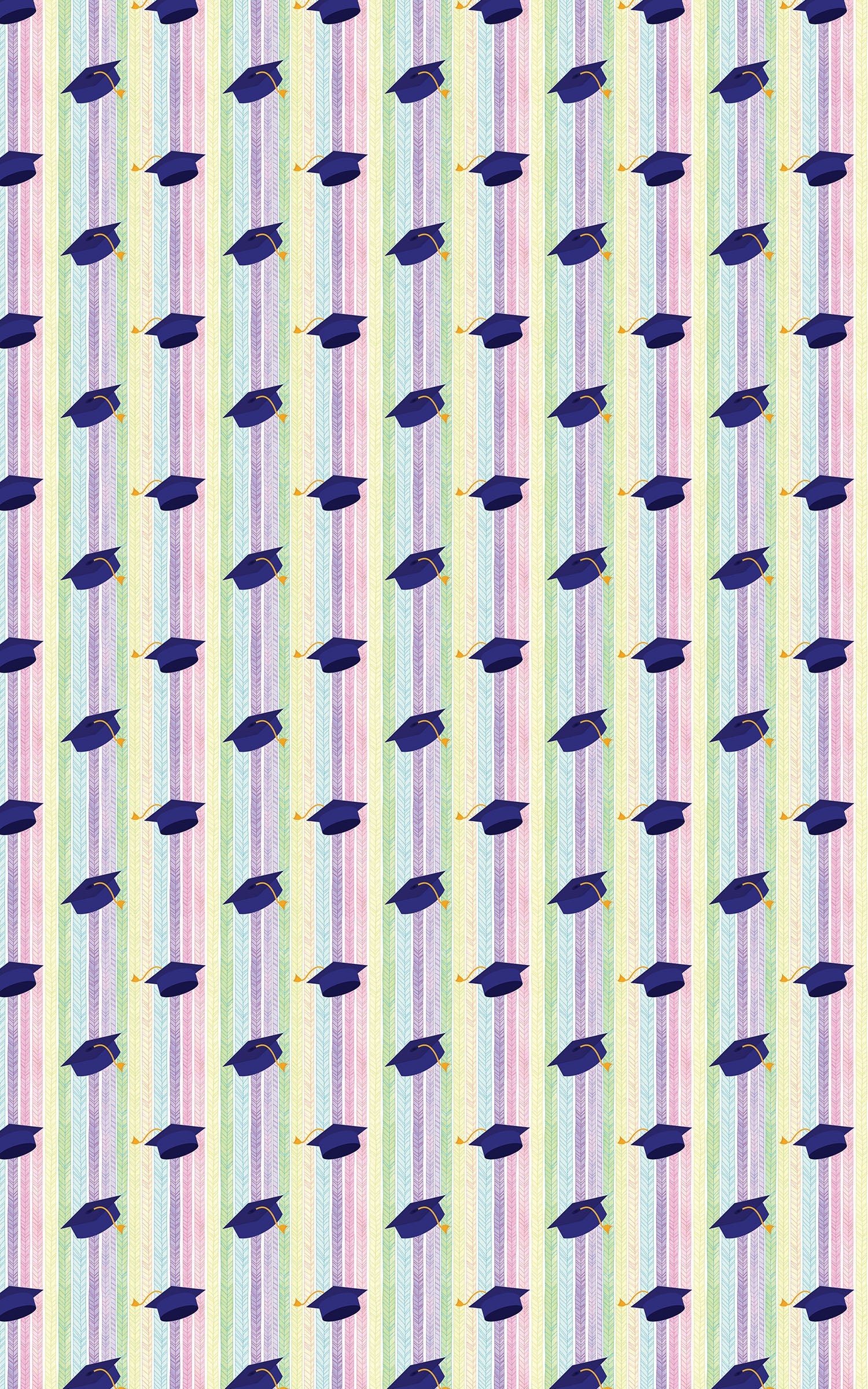 Celebrate The Tassel