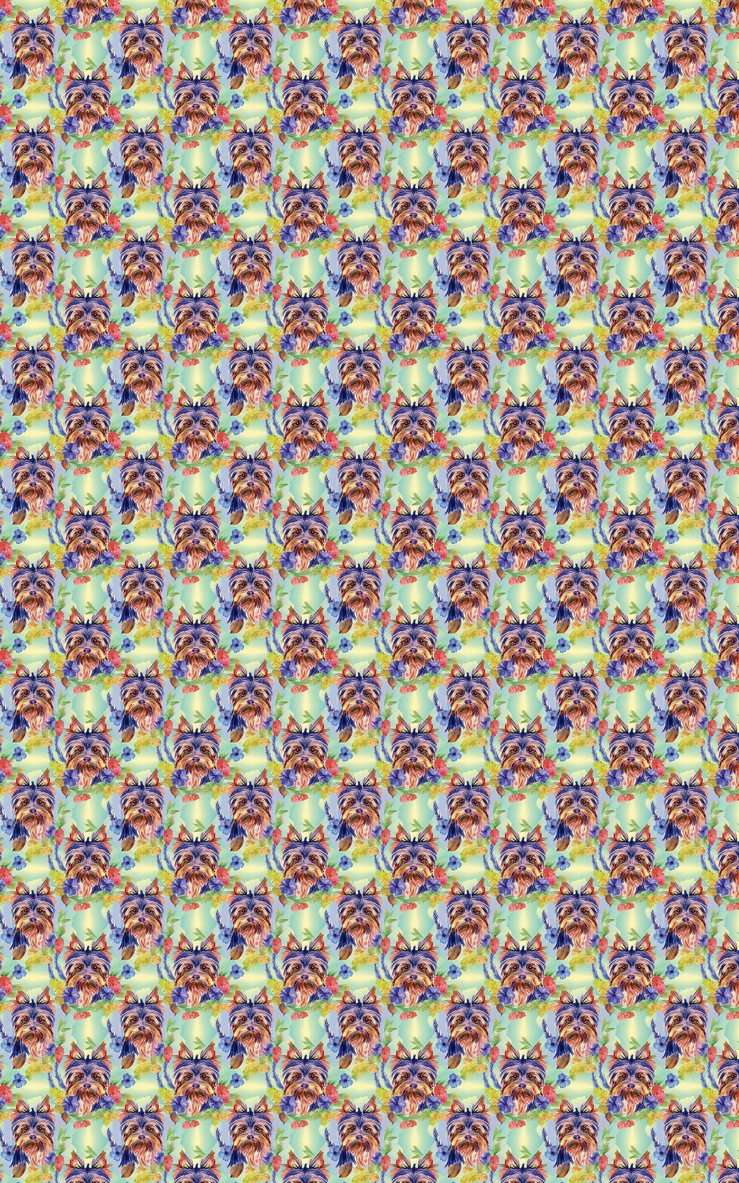 The Yorkie Wiggle