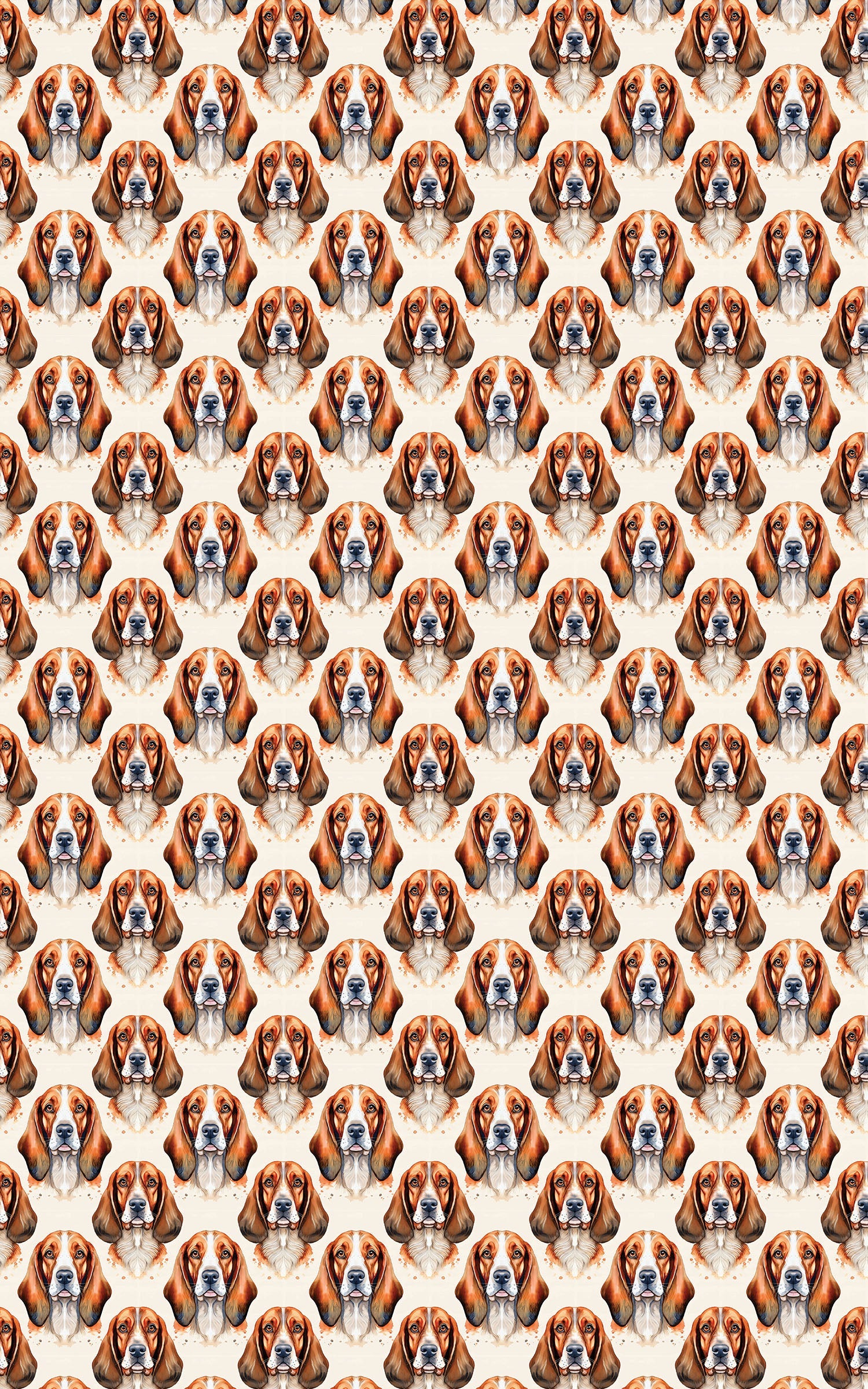 Low & Loyal Basset