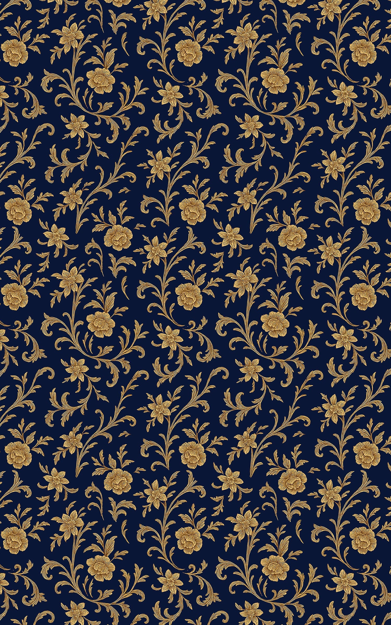 Gilded Baroque
