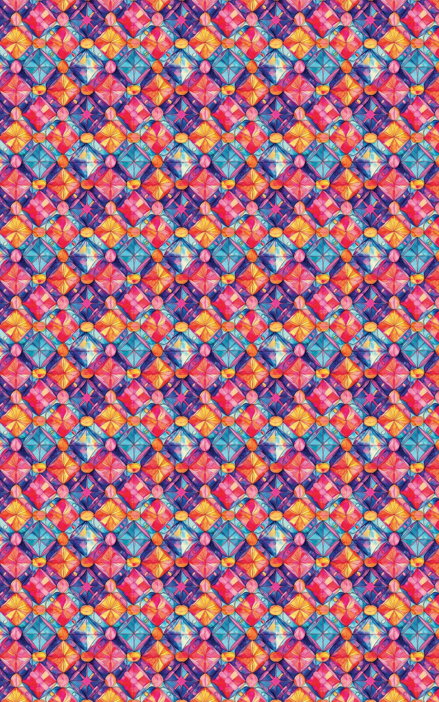 Prism Parade