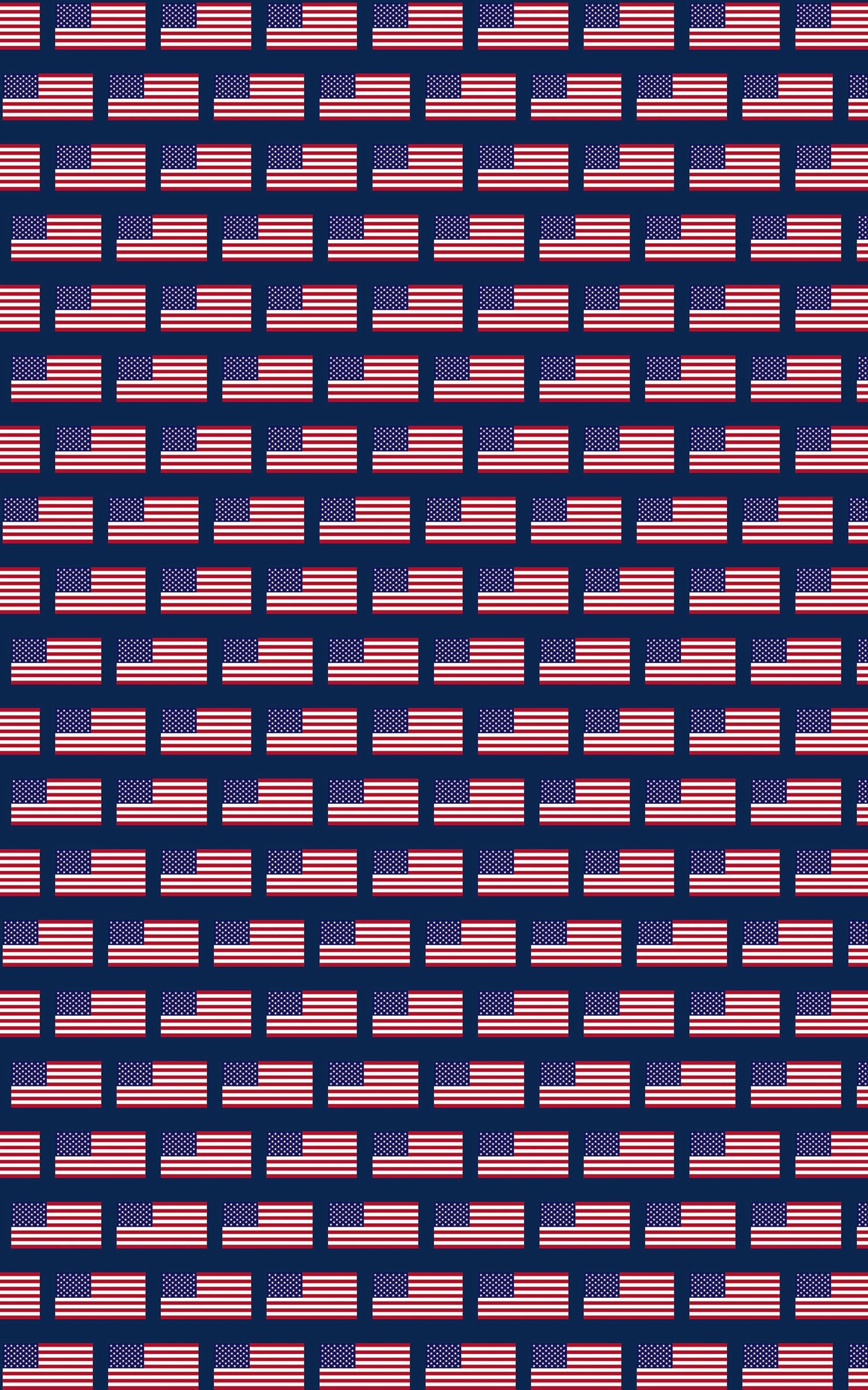 Proudly Usa Made