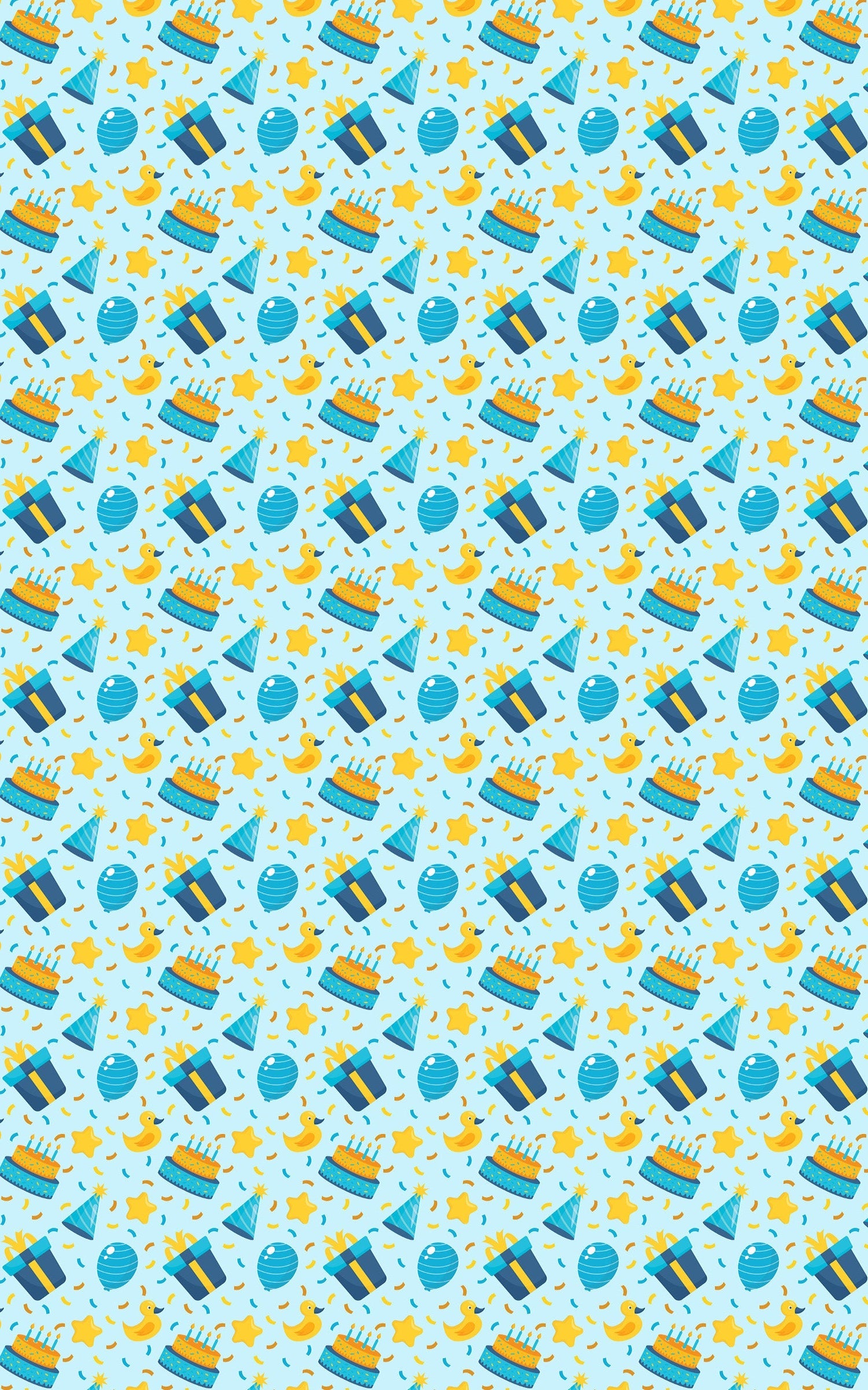 Party Pop!