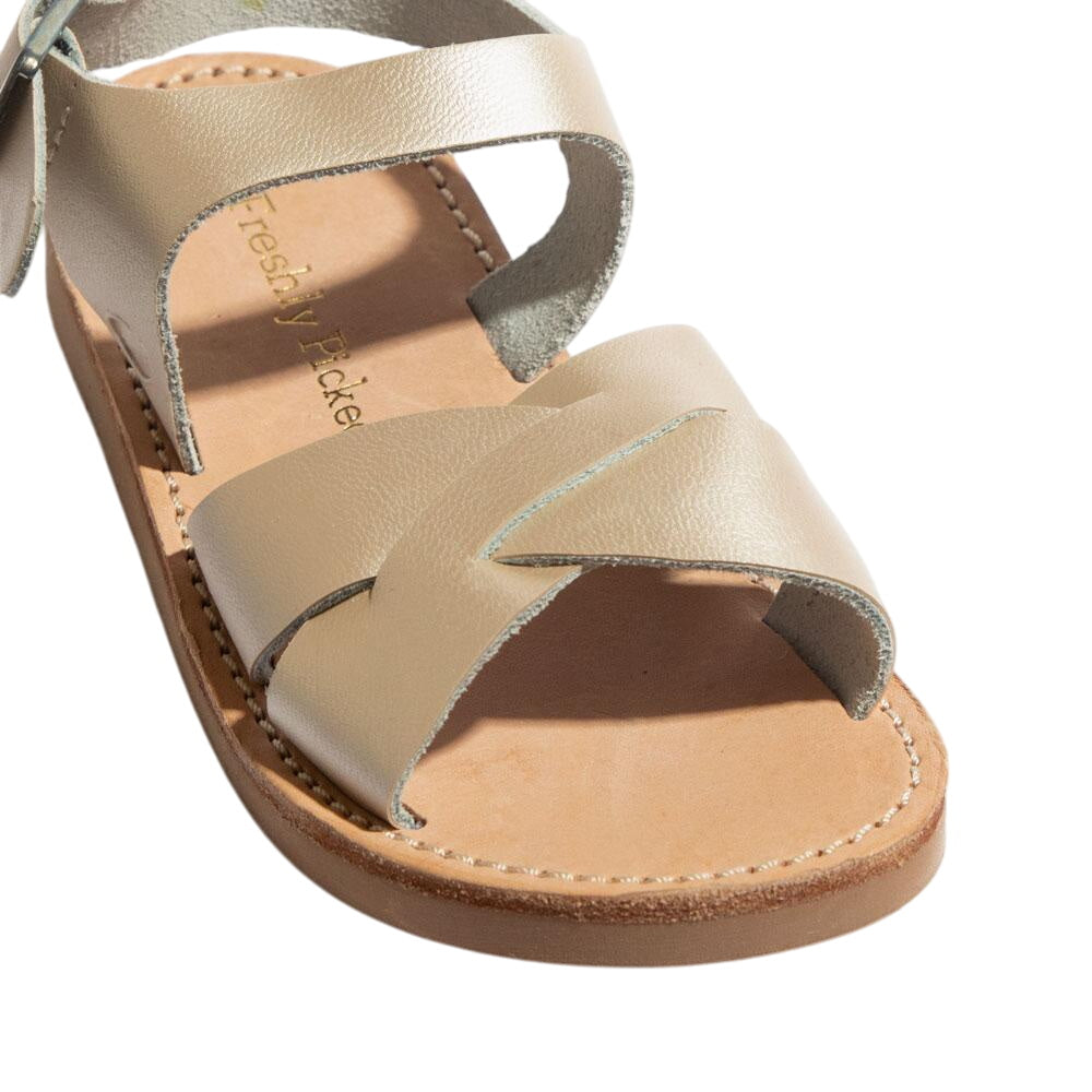 Platinum Saybrook Sandal