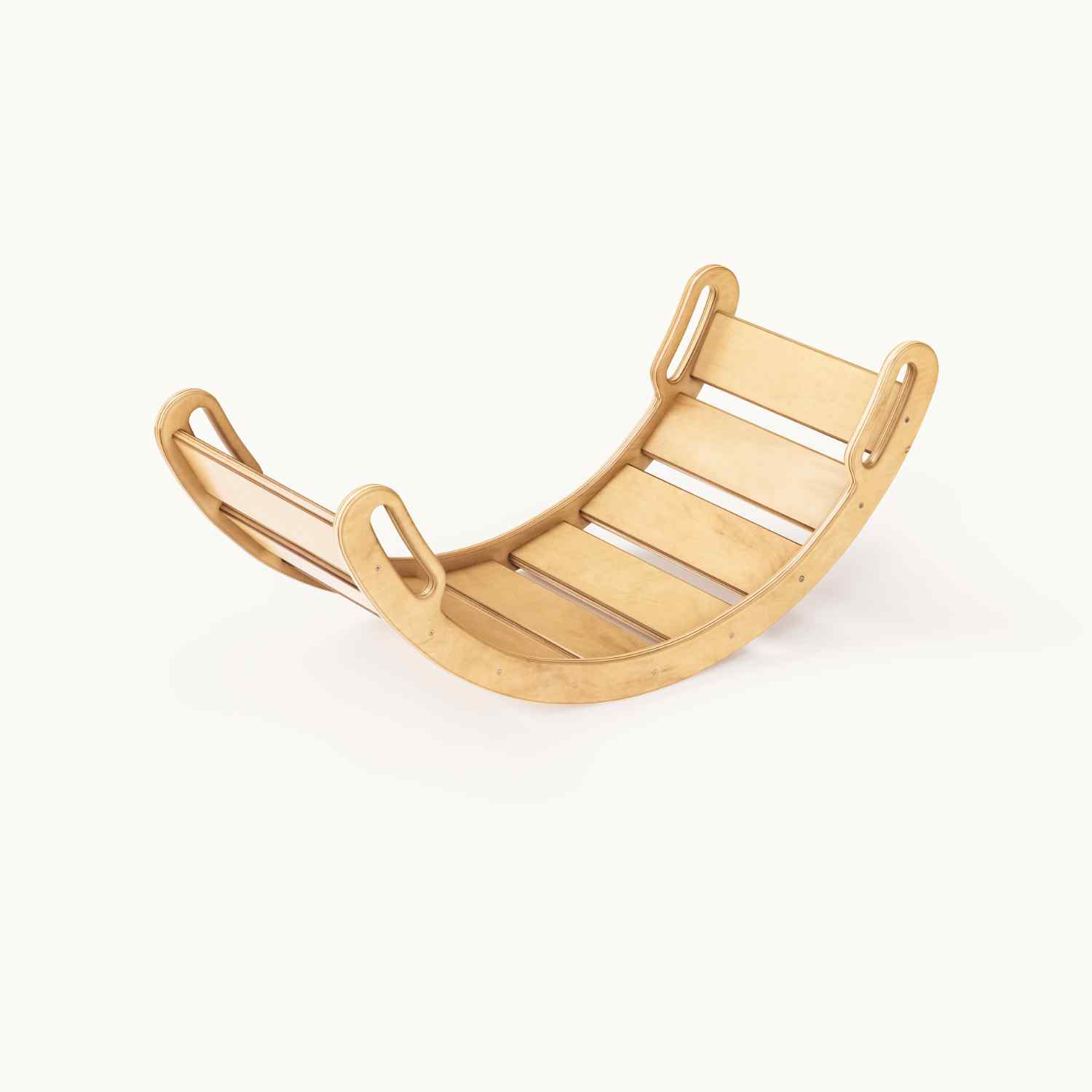 Playarch - Balance Board And Rocker