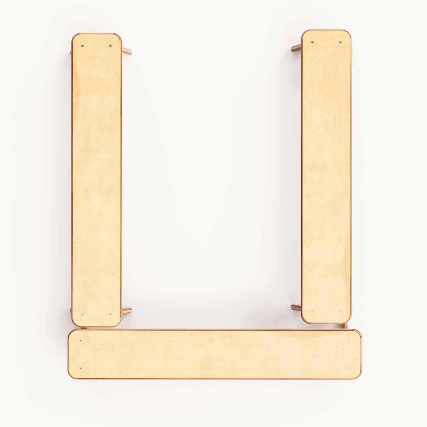 Playbeam - Wooden Balance Beam For Kids