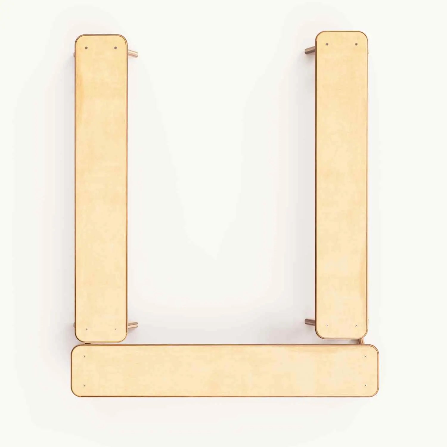 Playbeam - Wooden Balance Beam For Kids
