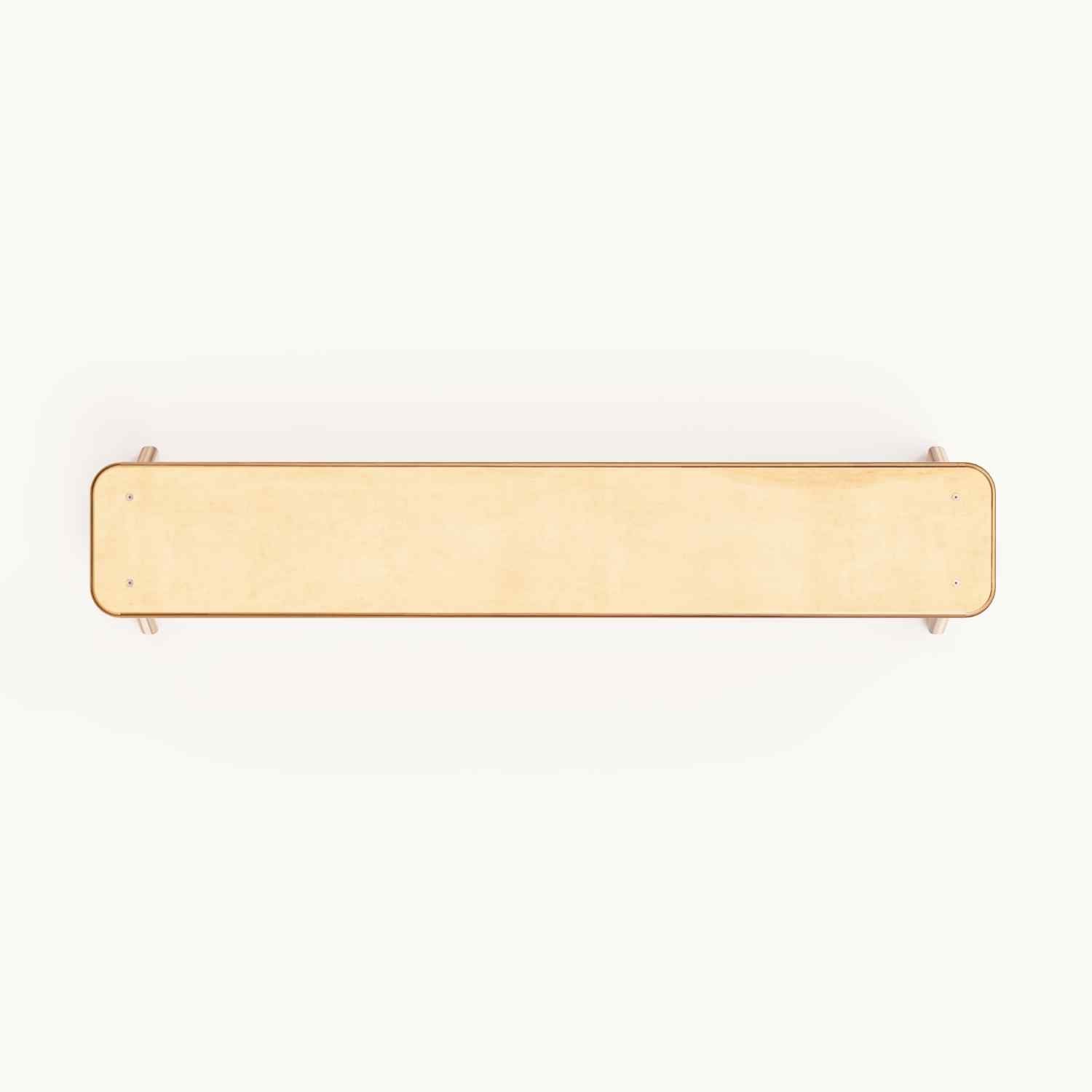 Playbeam - Wooden Balance Beam For Kids