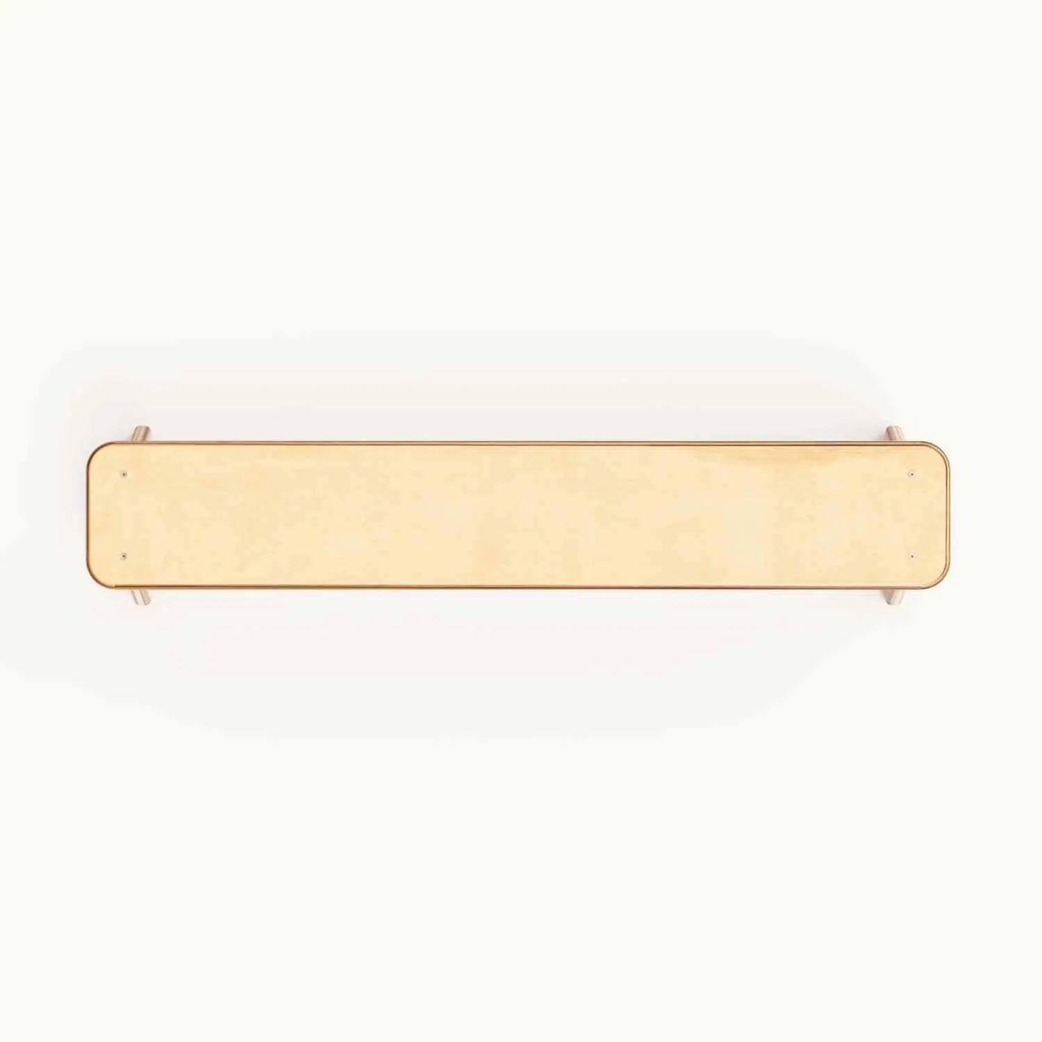 Playbeam - Wooden Balance Beam For Kids