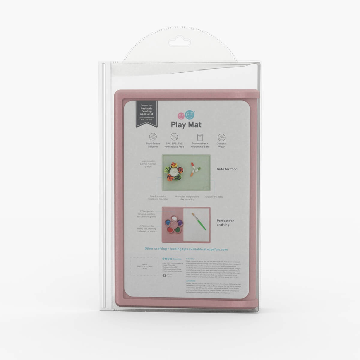 Play Mat