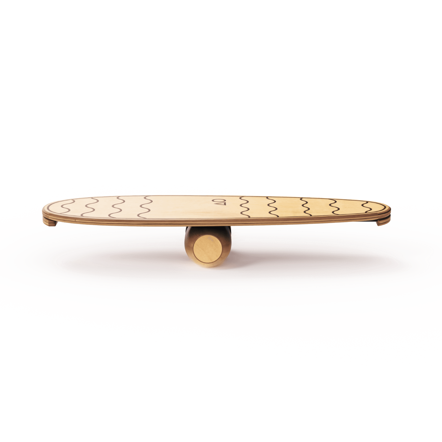 Playsurfer - Kids Balance Surf Board