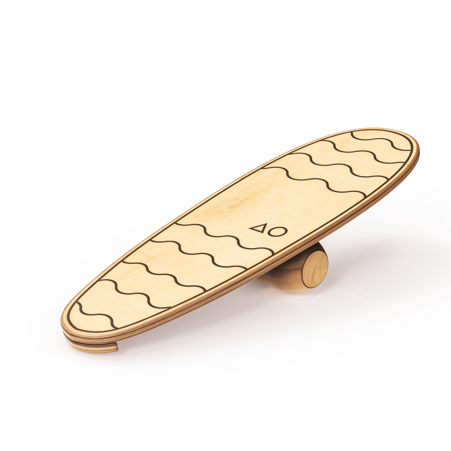 Playsurfer - Kids Balance Surf Board