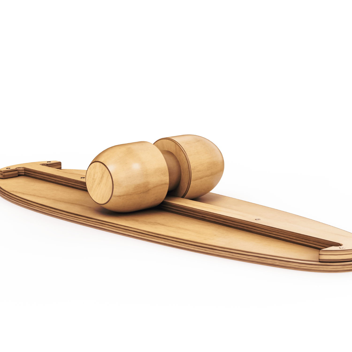 Playsurfer - Kids Balance Surf Board