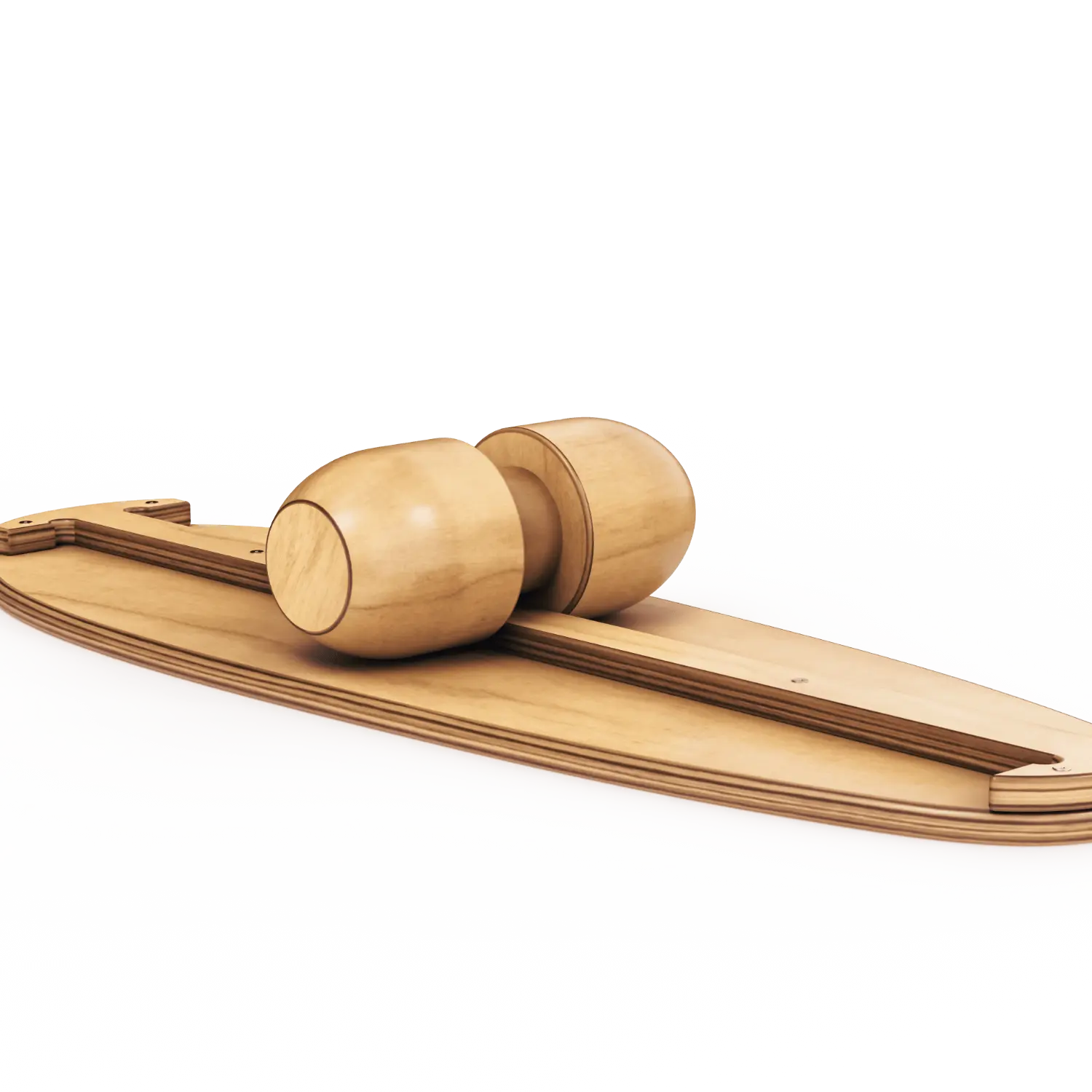 Playsurfer - Kids Balance Surf Board