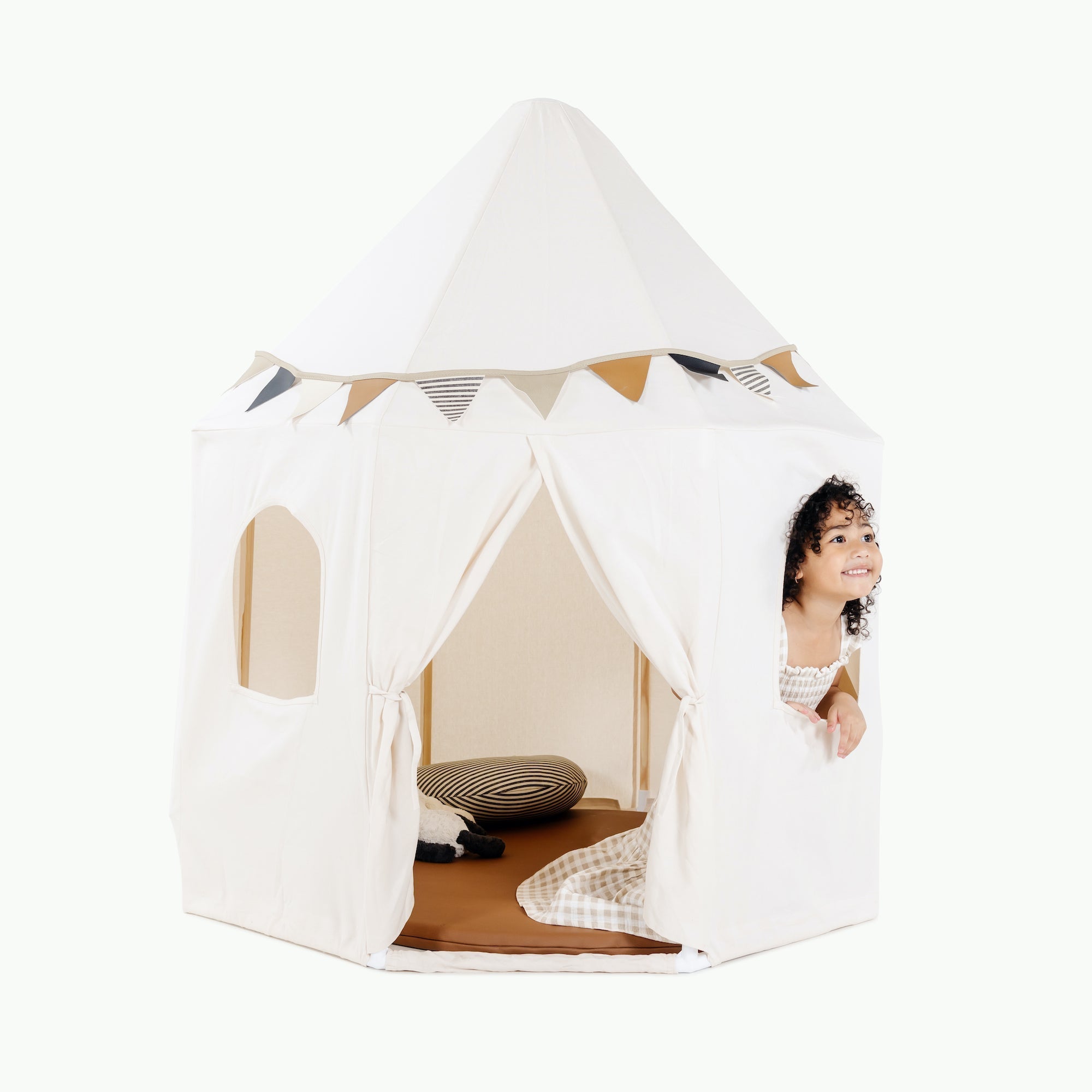 Play Tent