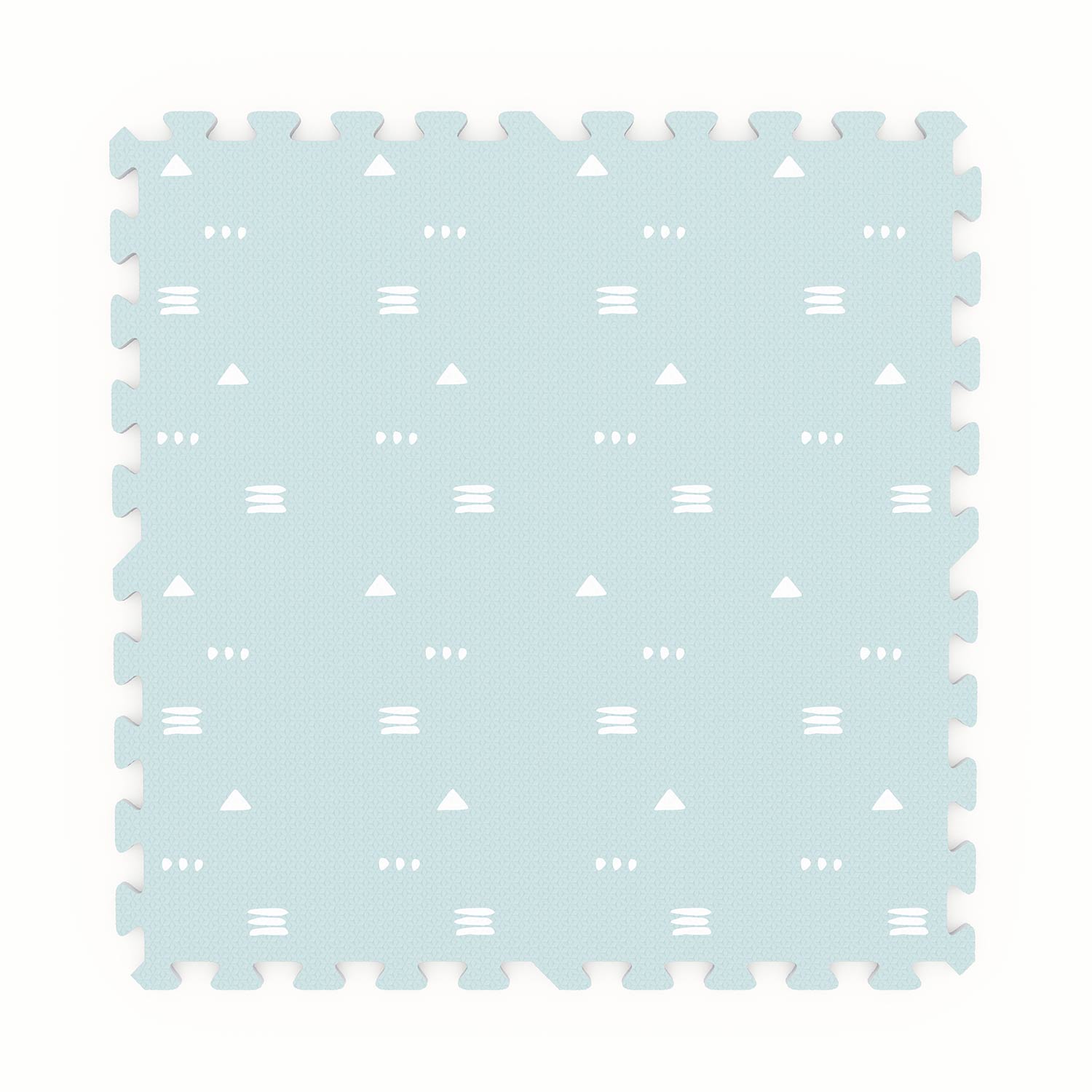 Roadmap/icons Puzzlemat