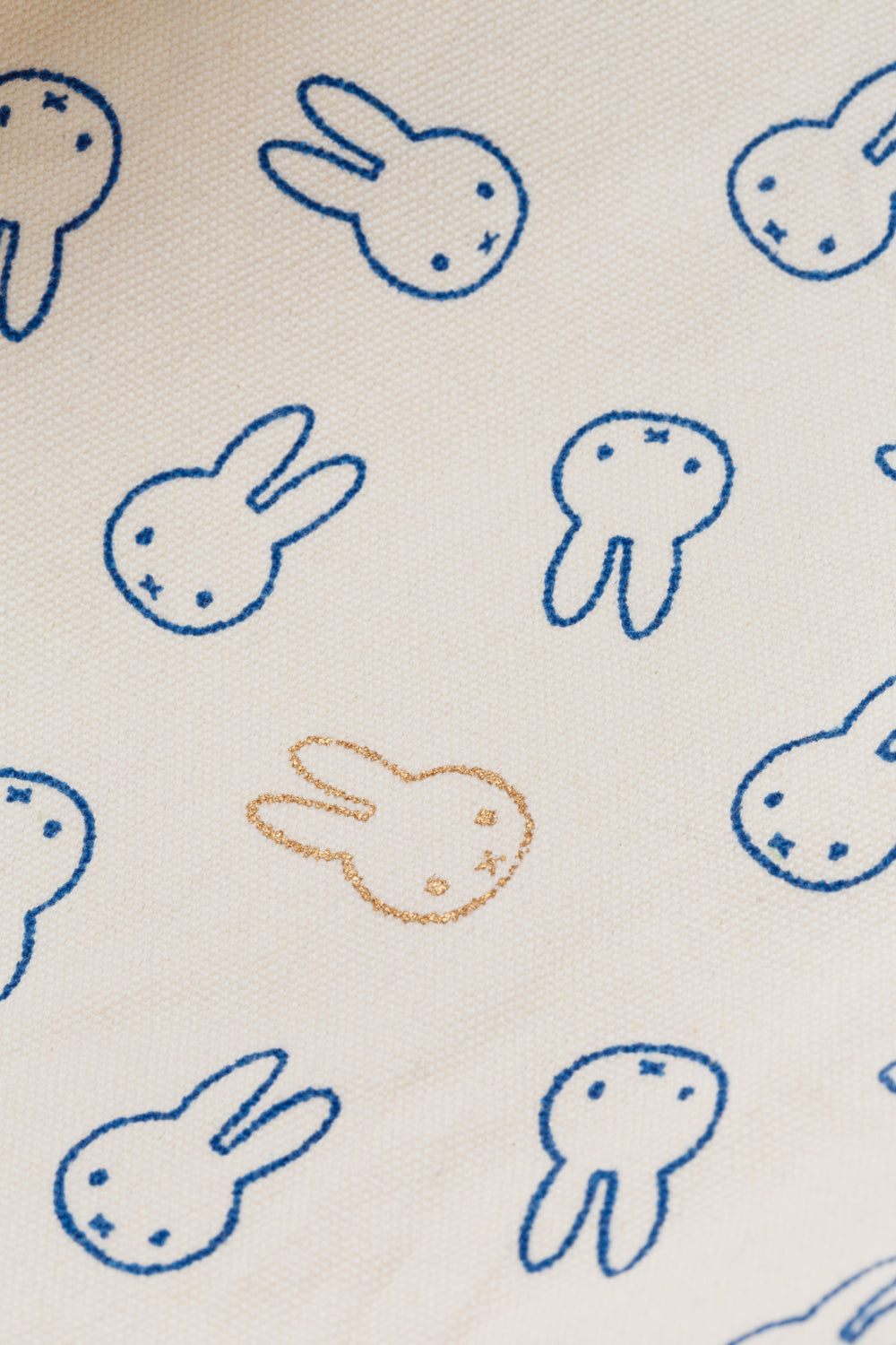 Miffy Mini Storage Bag