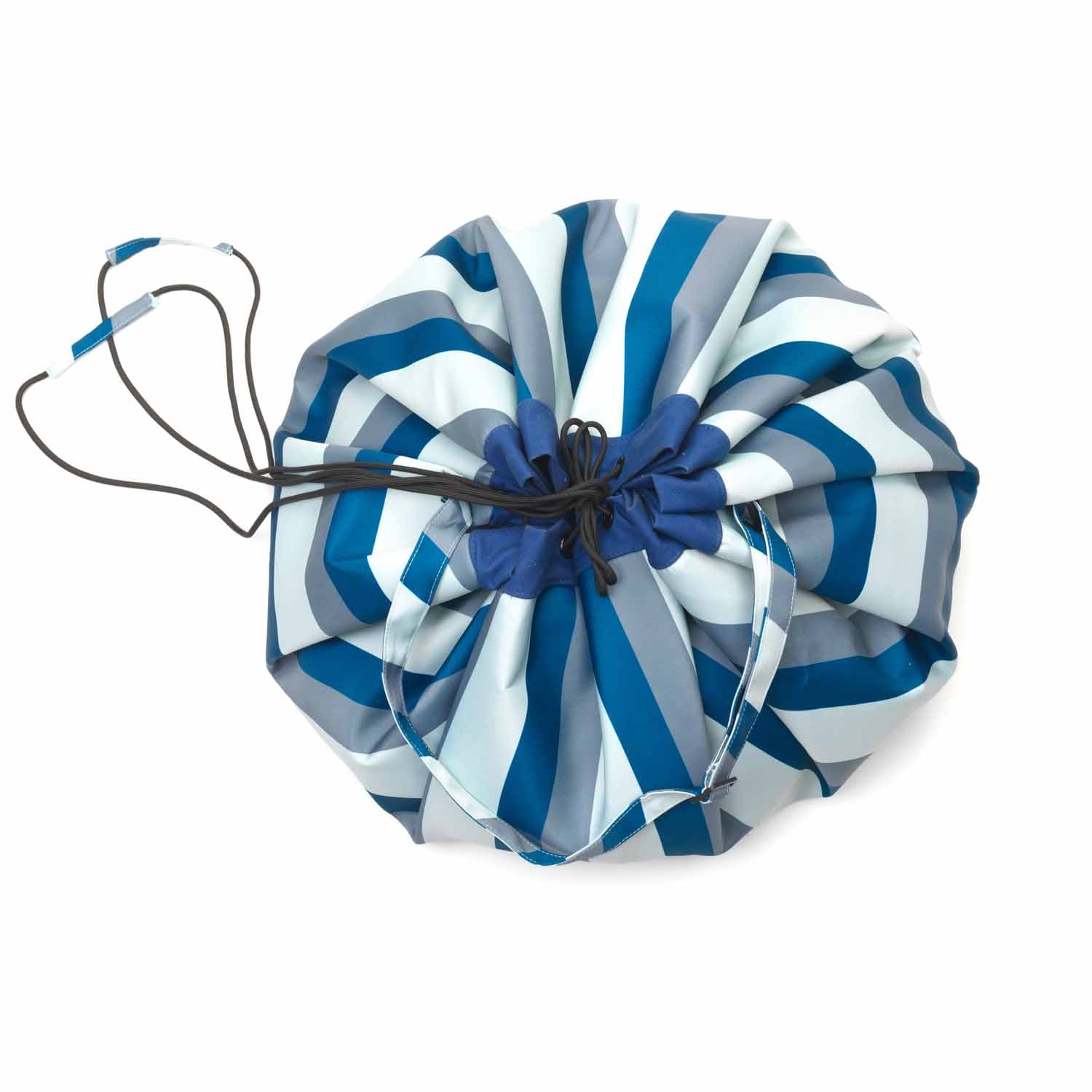 Outdoor Stripes Green