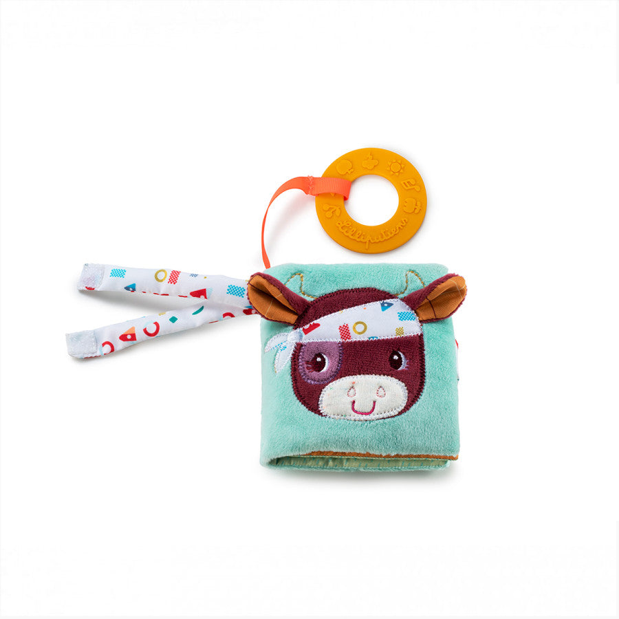 Farm Teething Playbook