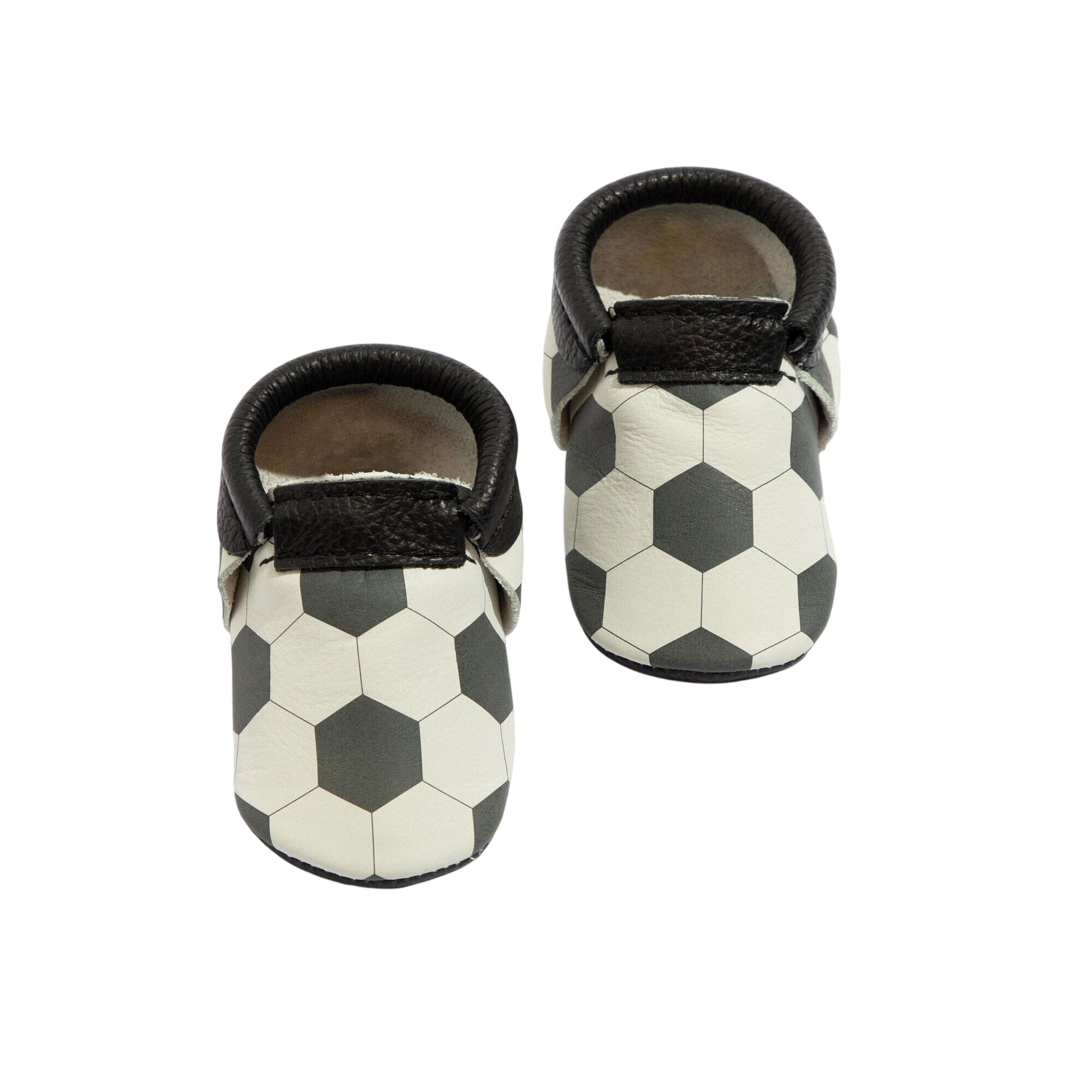 Playmaker City Baby Shoe