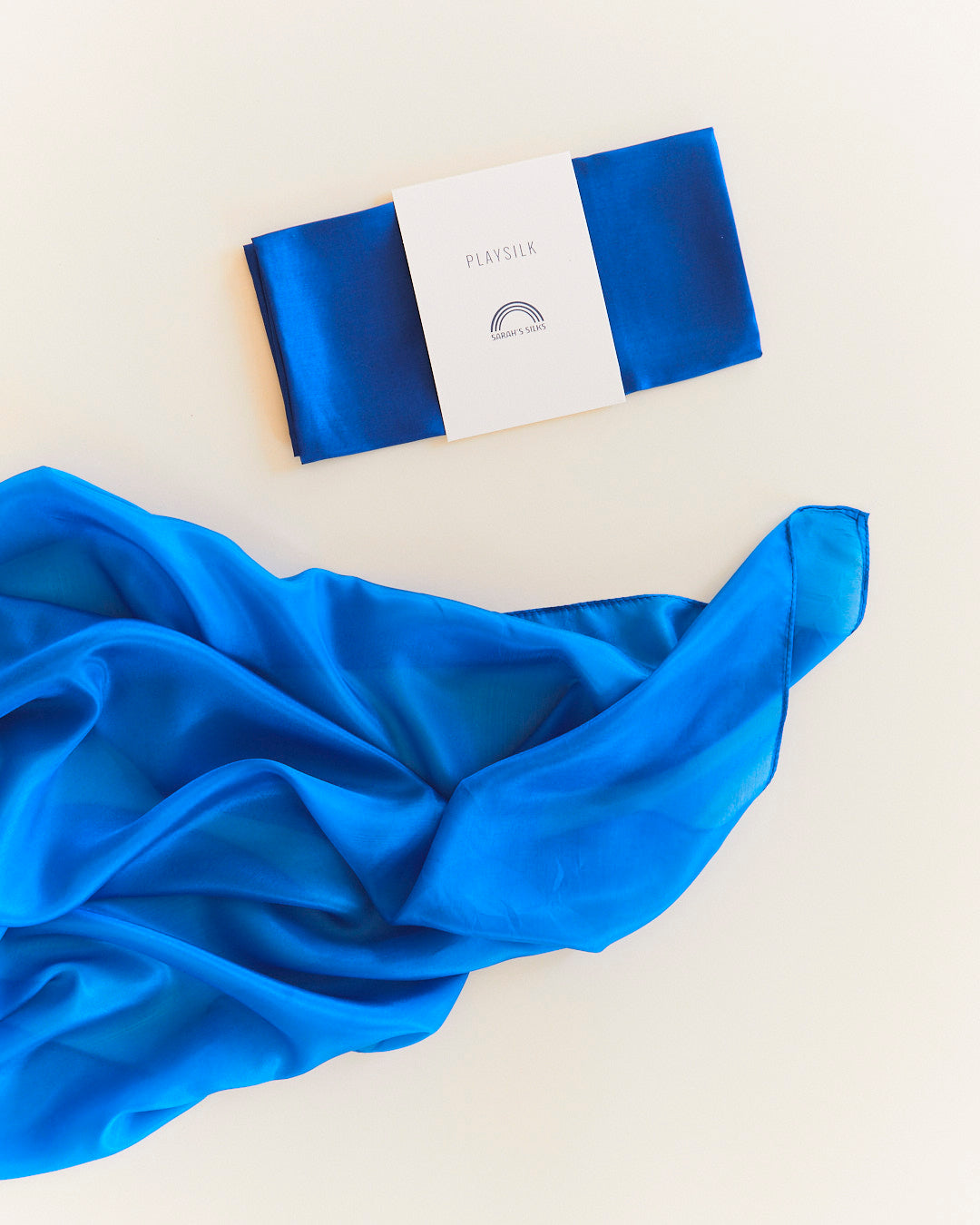 Primary Playsilk Set