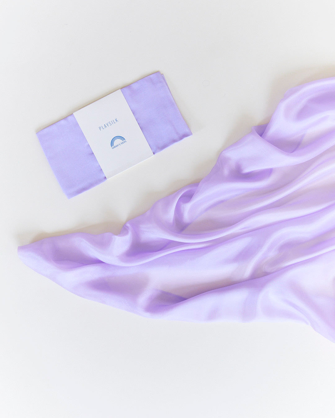 Lavender Playsilk
