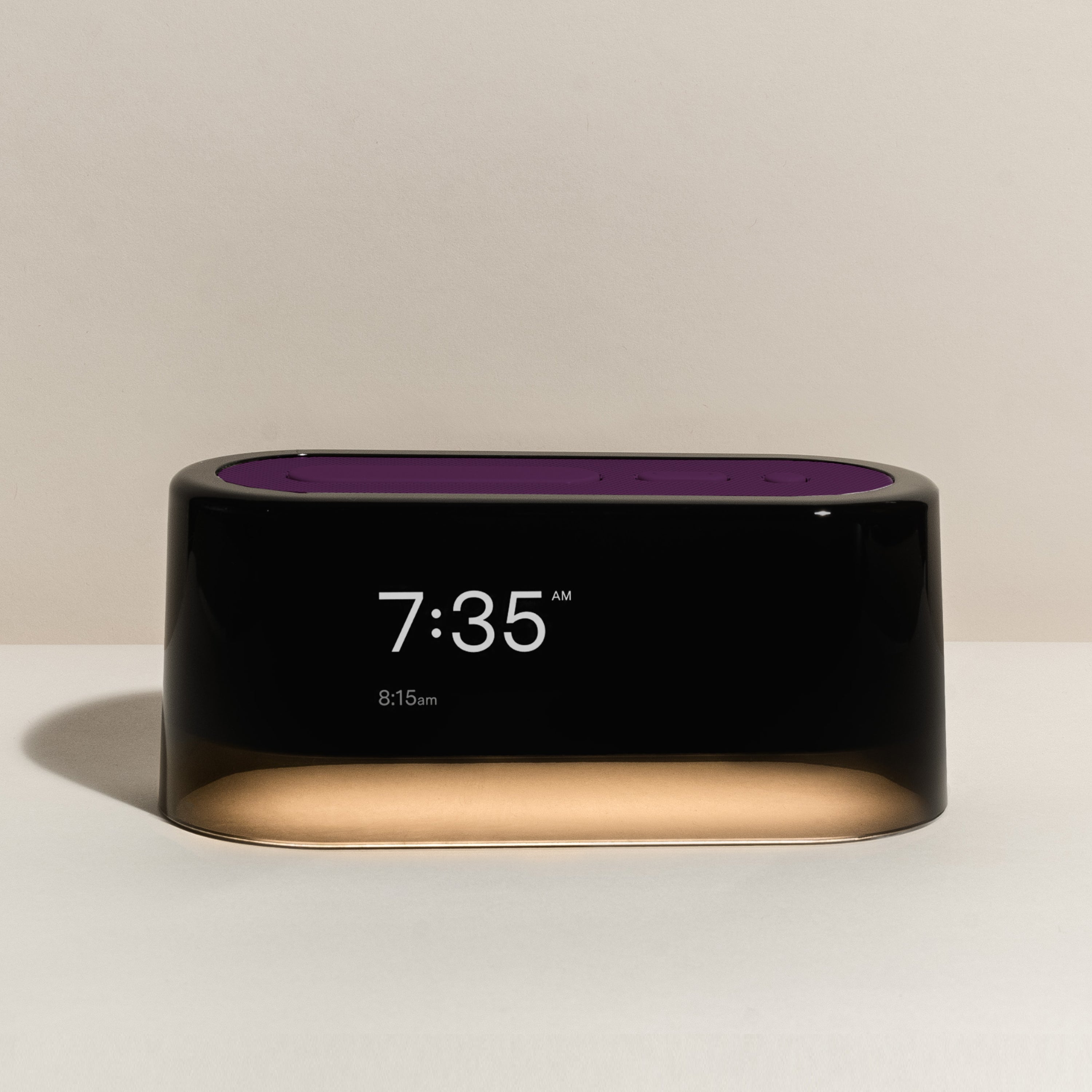 Clock - Us