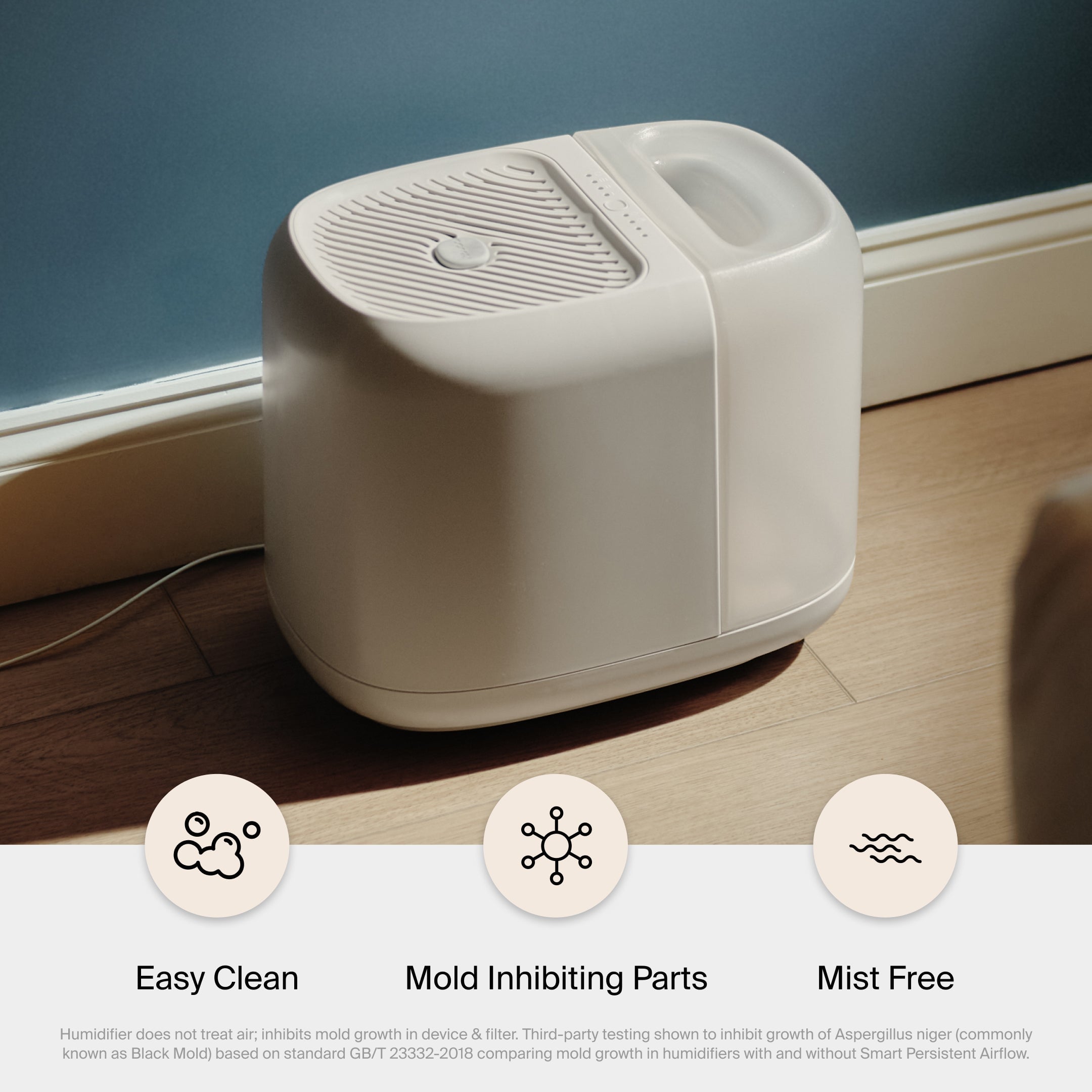 Large Room Humidifier