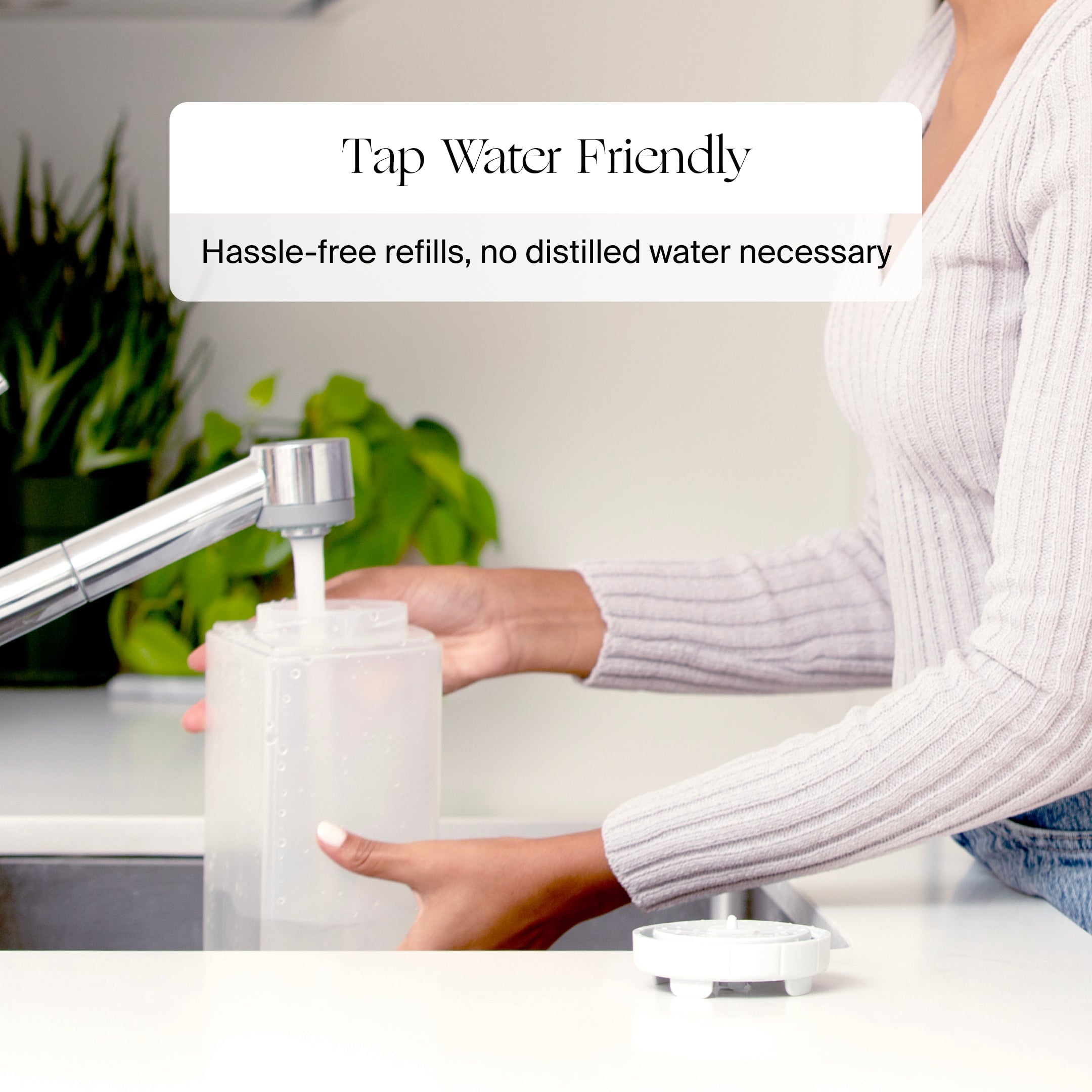 Large Room Humidifier