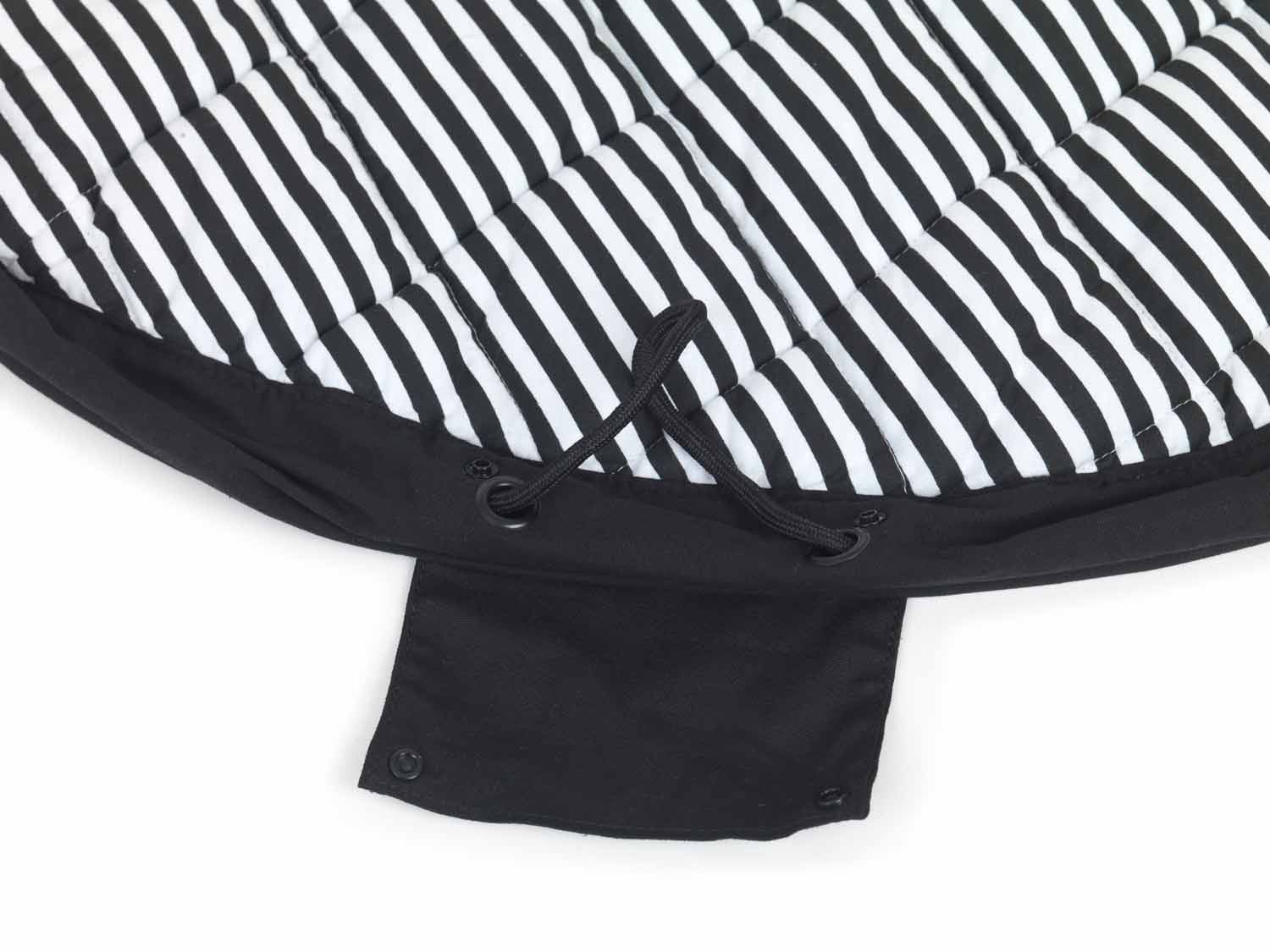 Polar Bear Baby Playmat - Bag