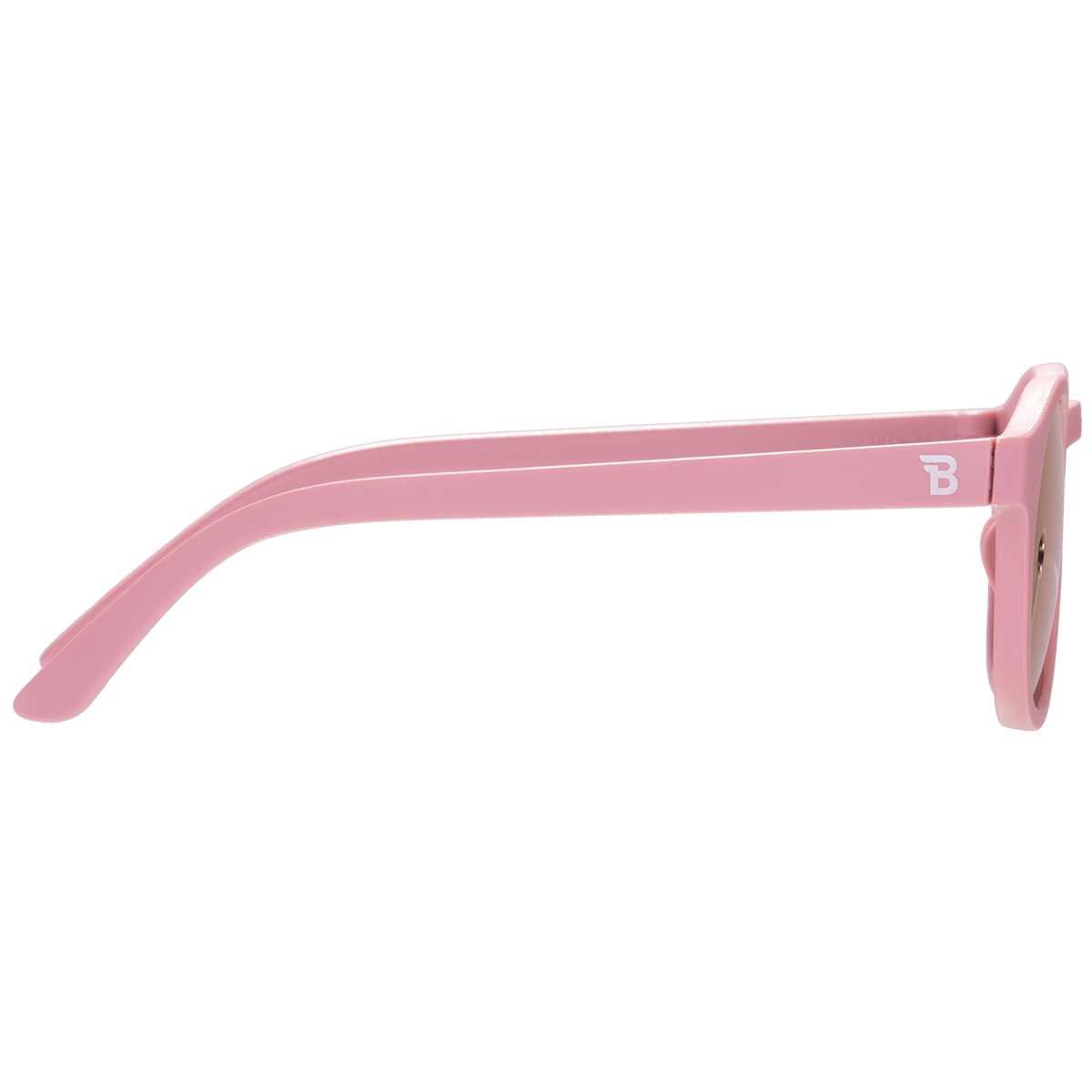 Pretty In Pink Keyhole | Pink Polarized Mirrored Lens