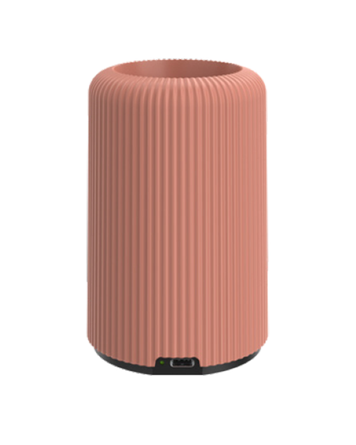 Mitb Base Table Lamp Pop Nomad Pink