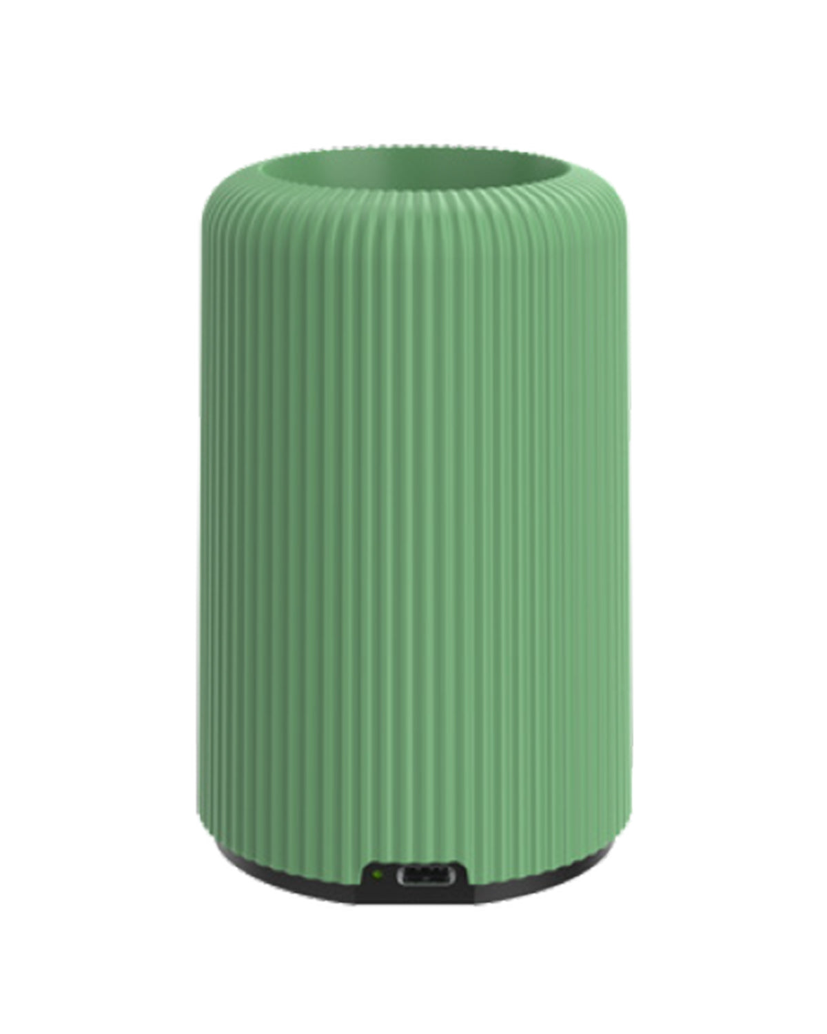 Mitb Base Table Lamp Pop Nomad Olive