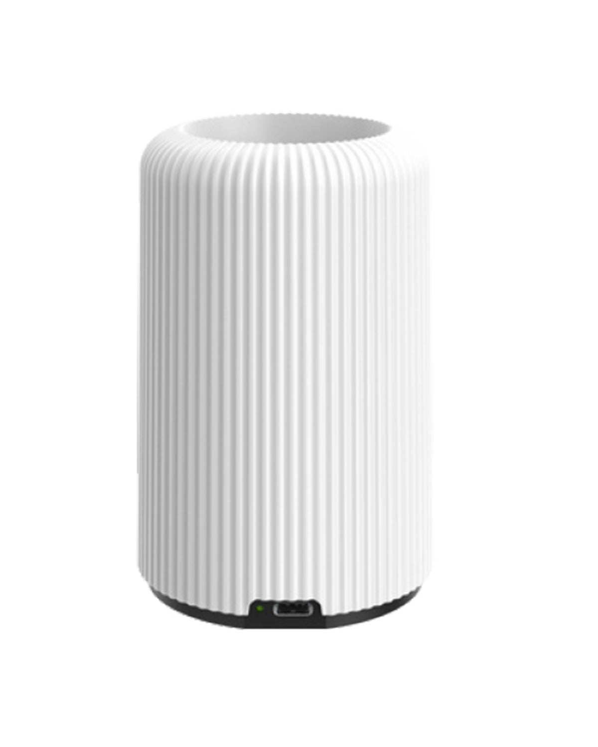Mitb Base Table Lamp Pop Nomad White