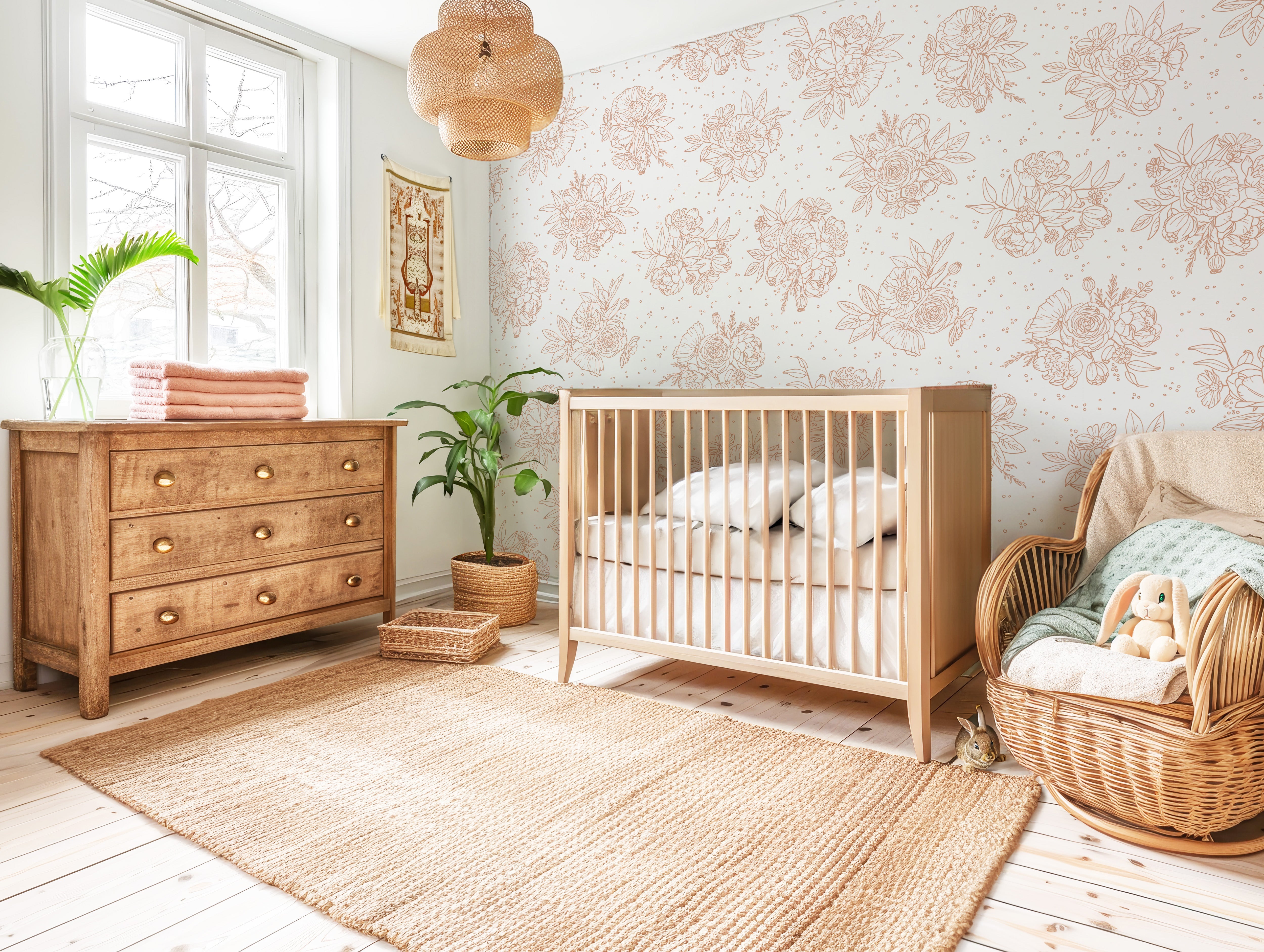 Meredith Wallpaper By Mackenzie Nelson