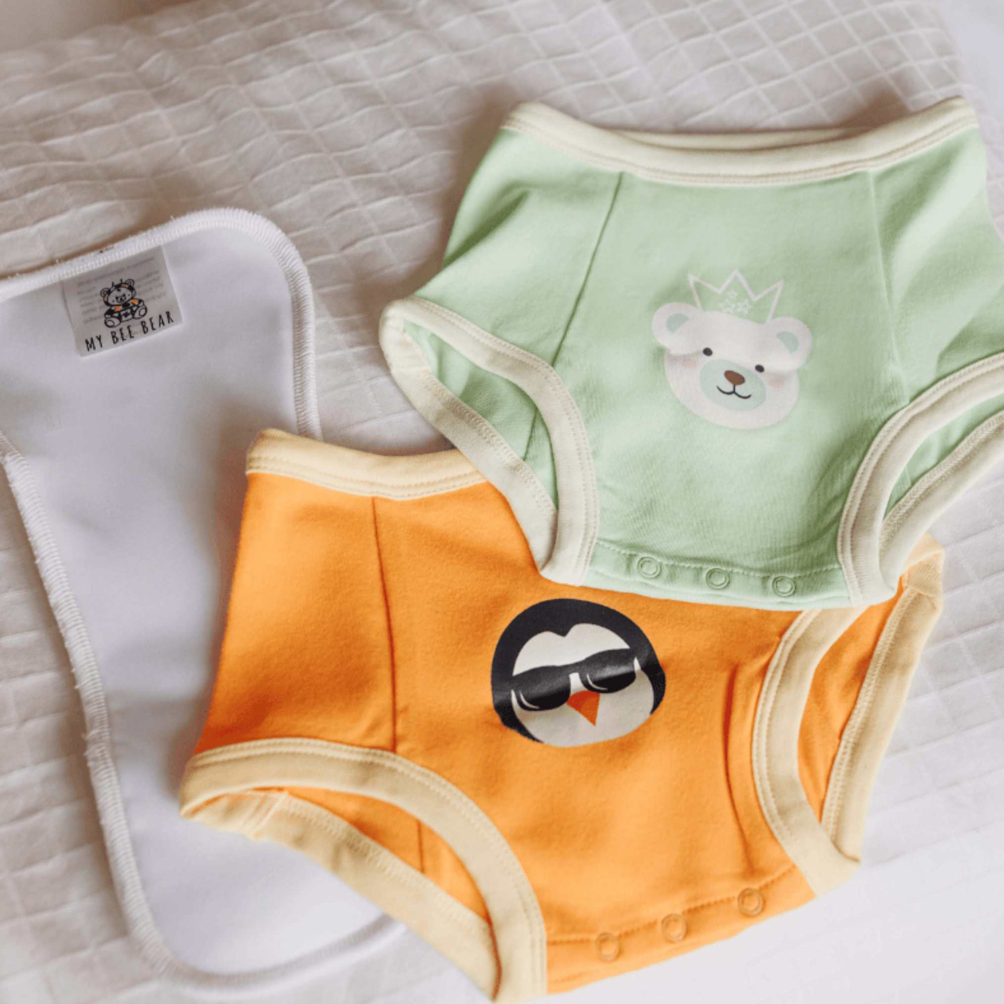 Give Me Everything Bundle