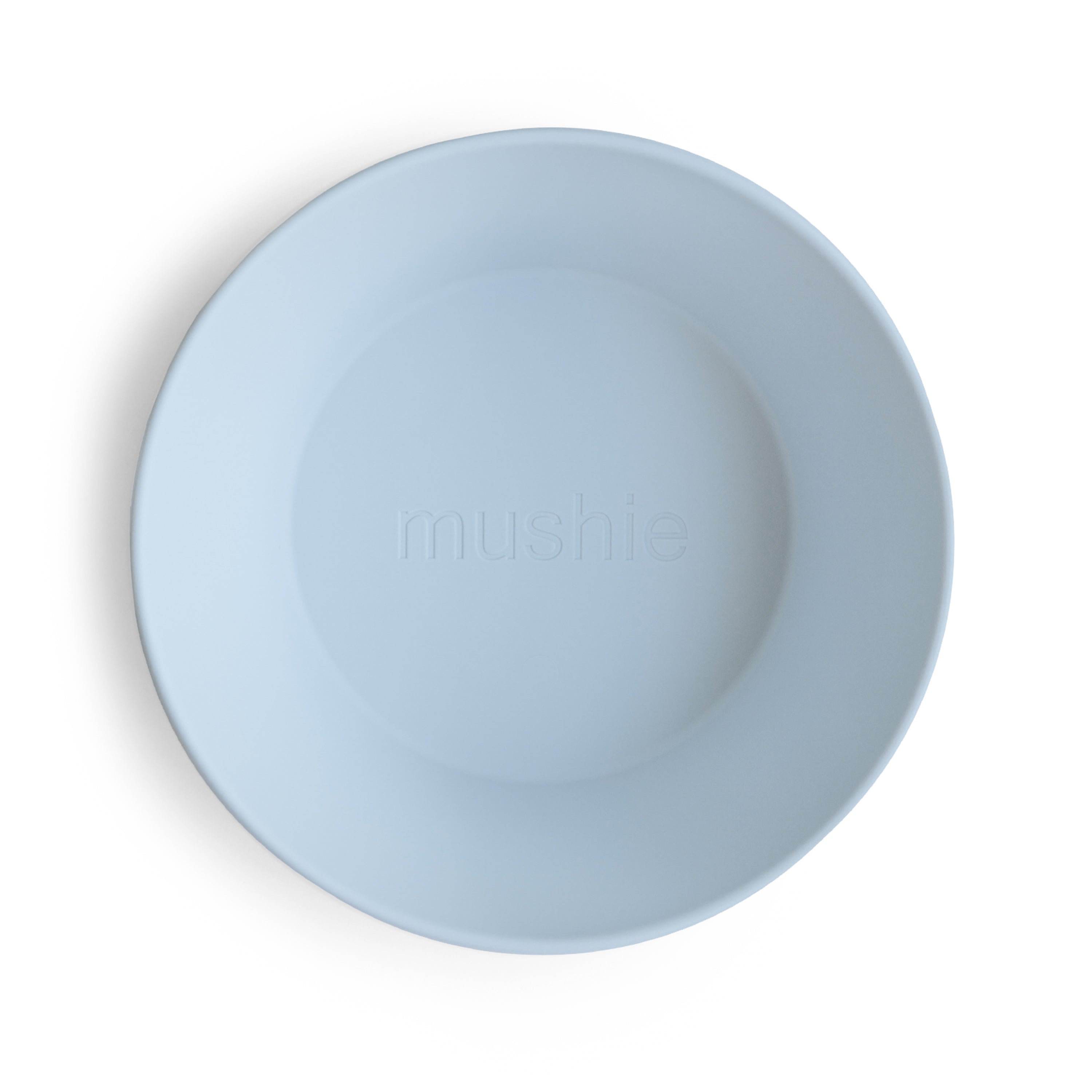 Round Dinnerware Bowl, Set Of 2