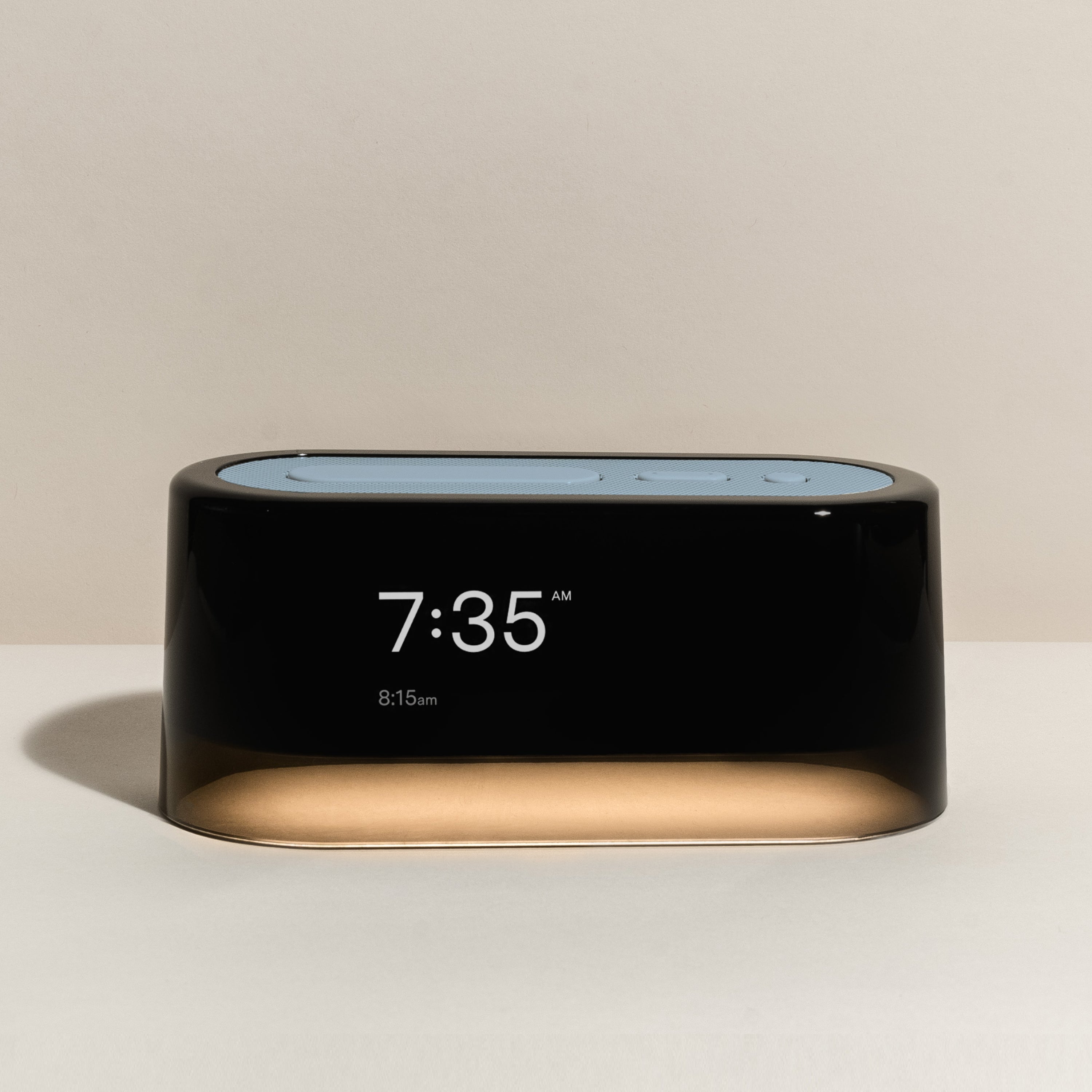 Clock - Us