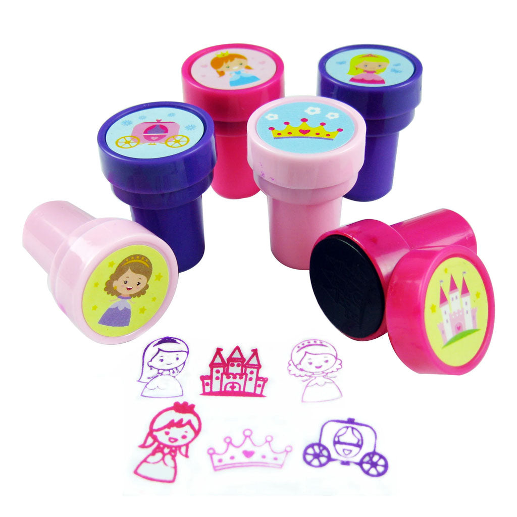 Princess Stampers