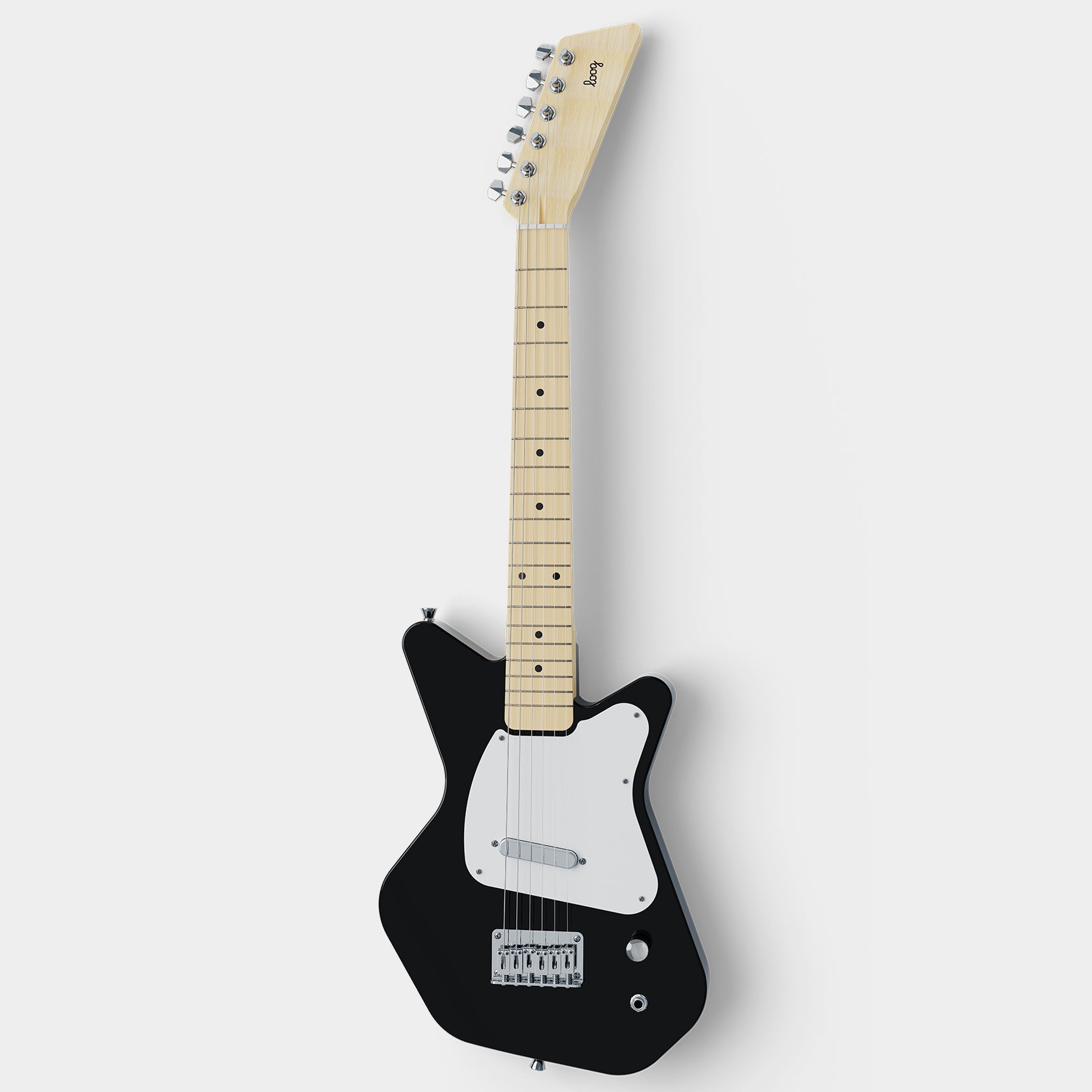 Loog Pro 6 Electric (collective)