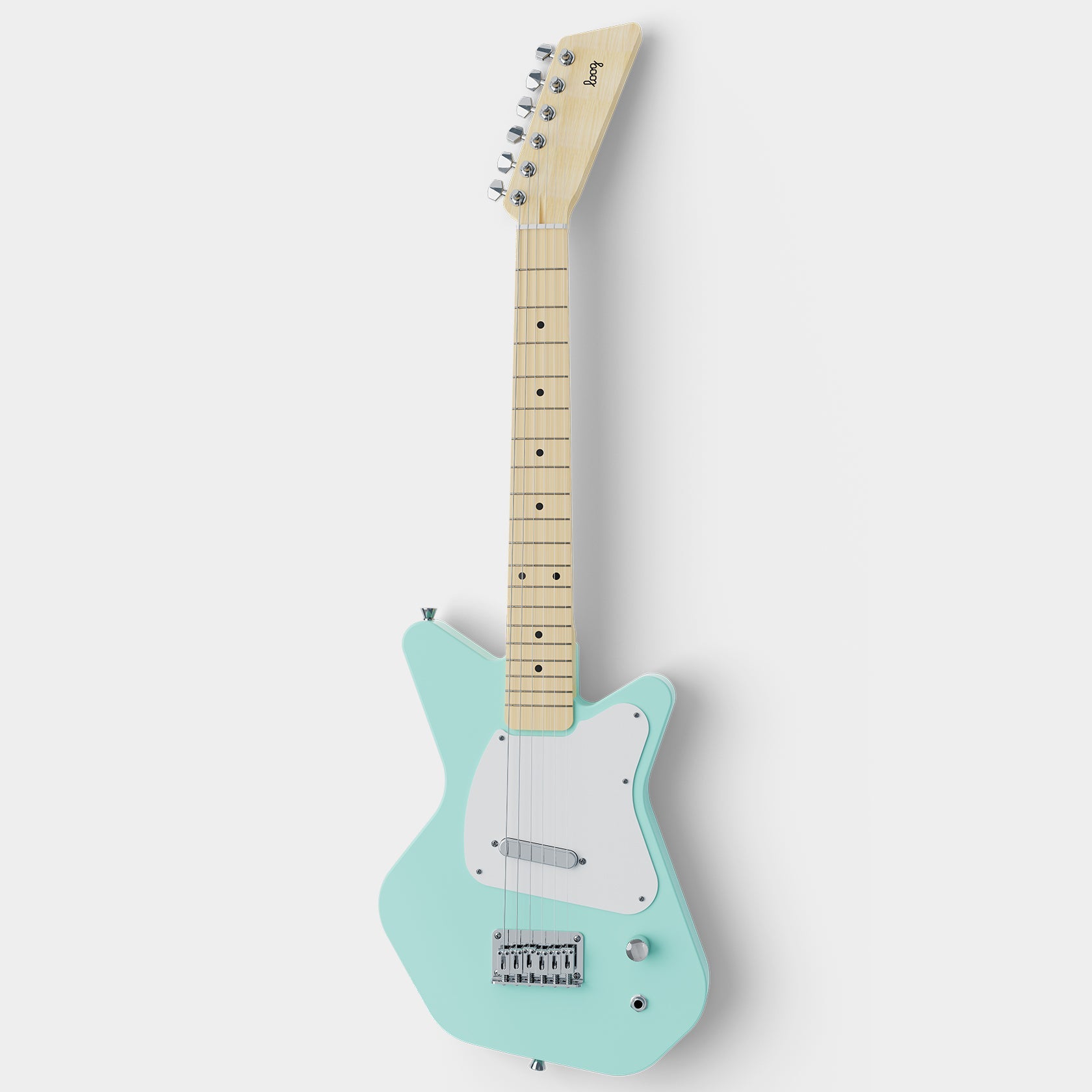 Loog Pro 6 Electric (collective)